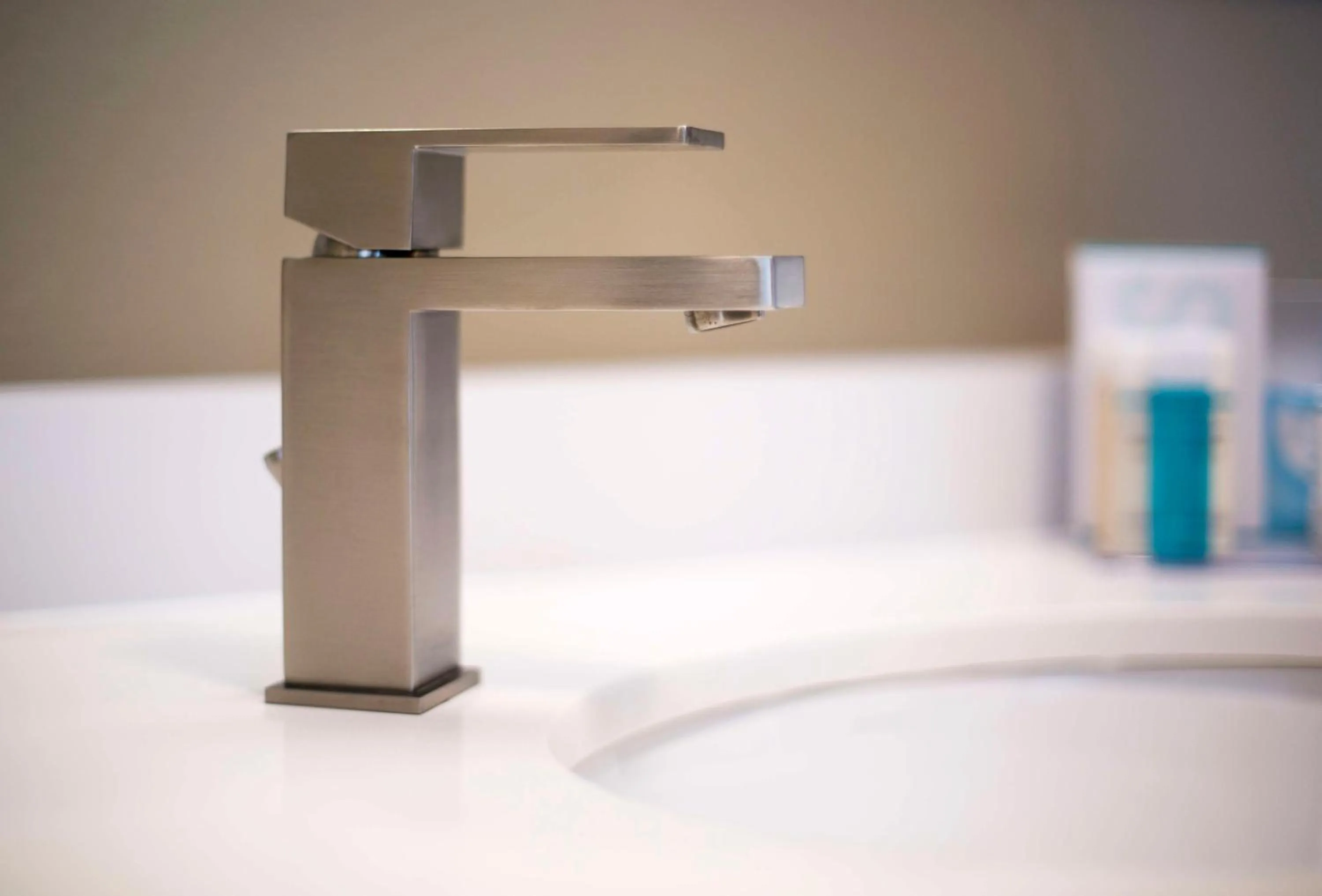 Bathroom in Hampton Inn & Suites by Hilton Walla Walla