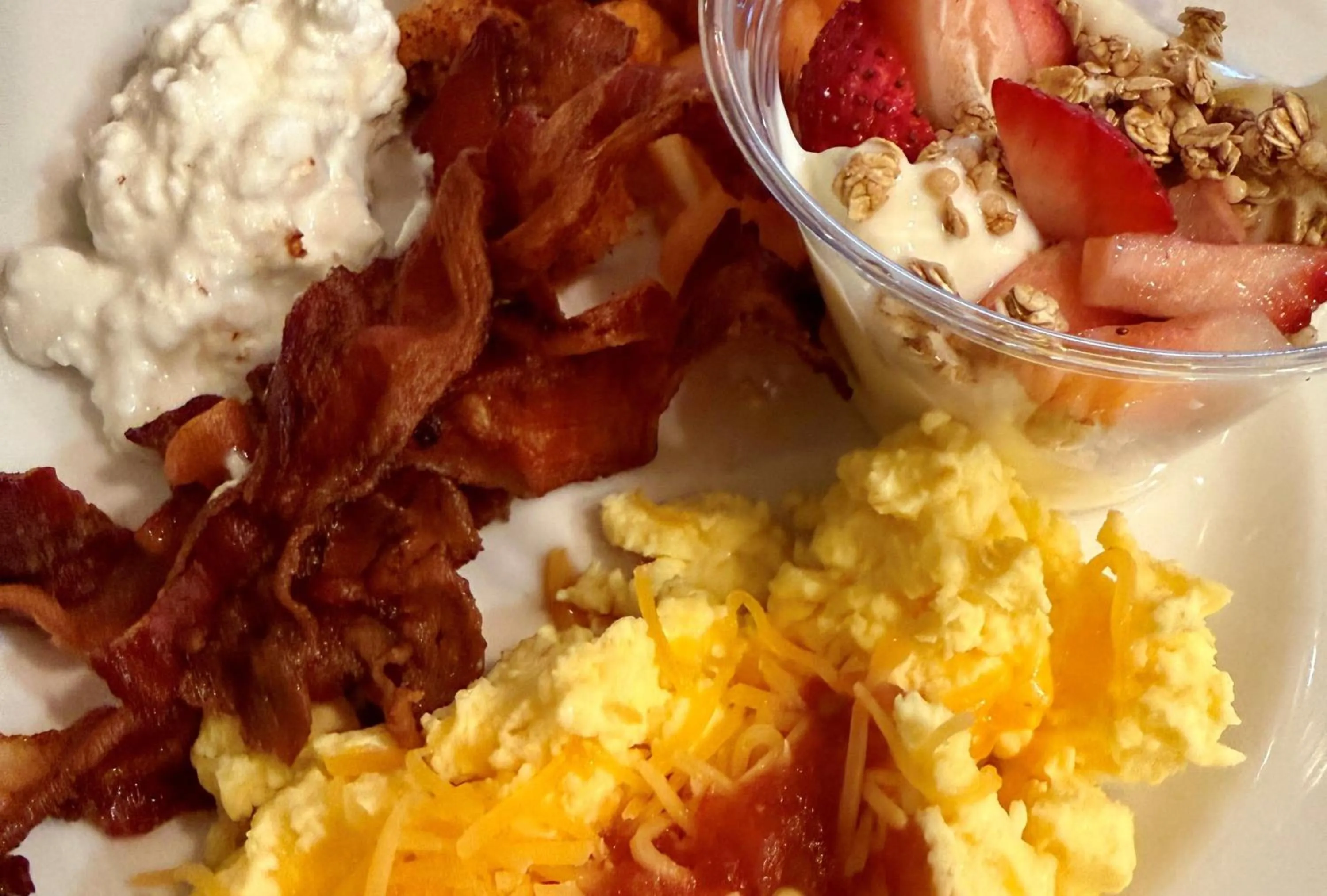 Restaurant/places to eat in Staybridge Suites Great Falls by IHG