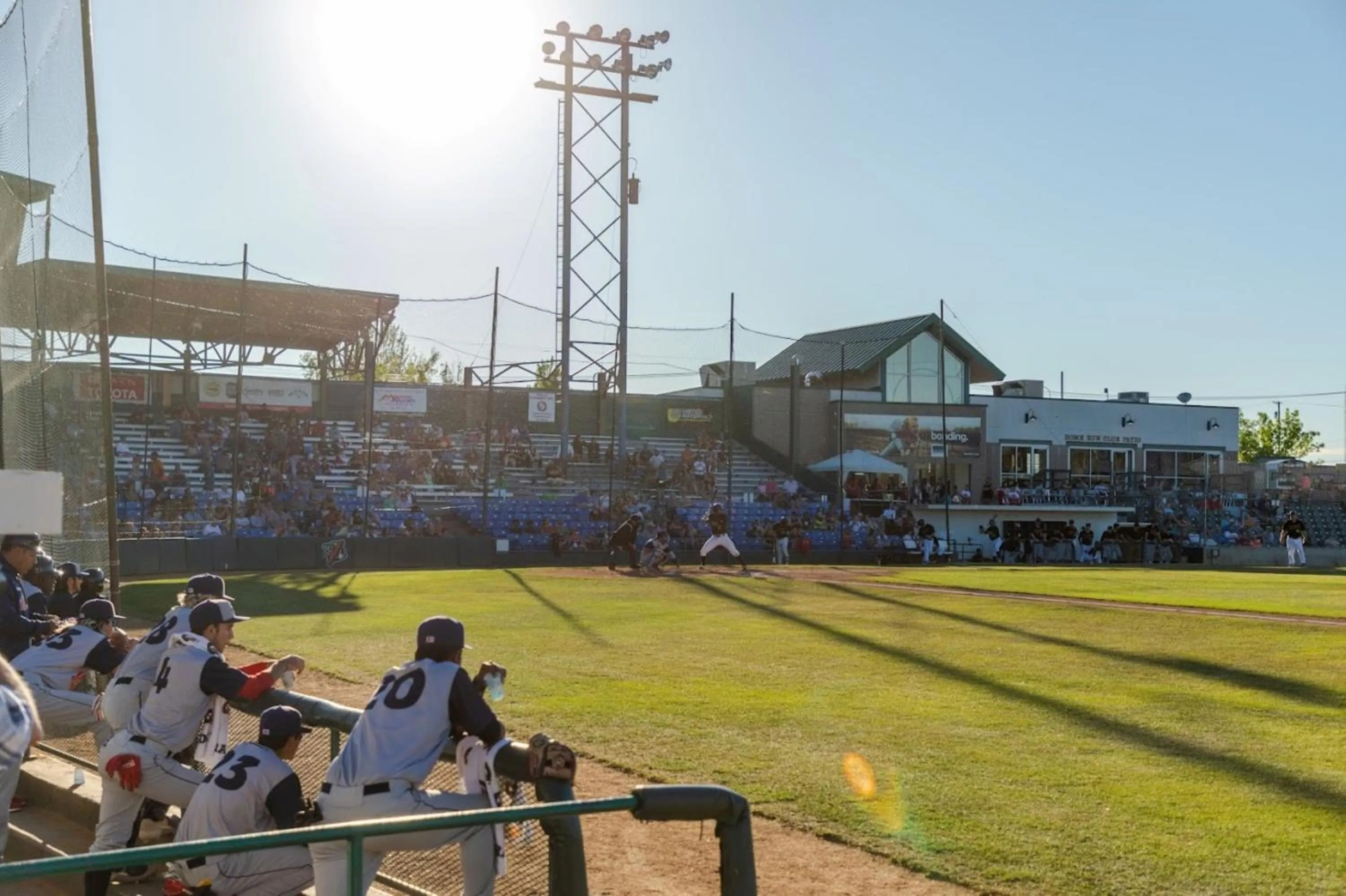 Area and facilities in Staybridge Suites Great Falls by IHG