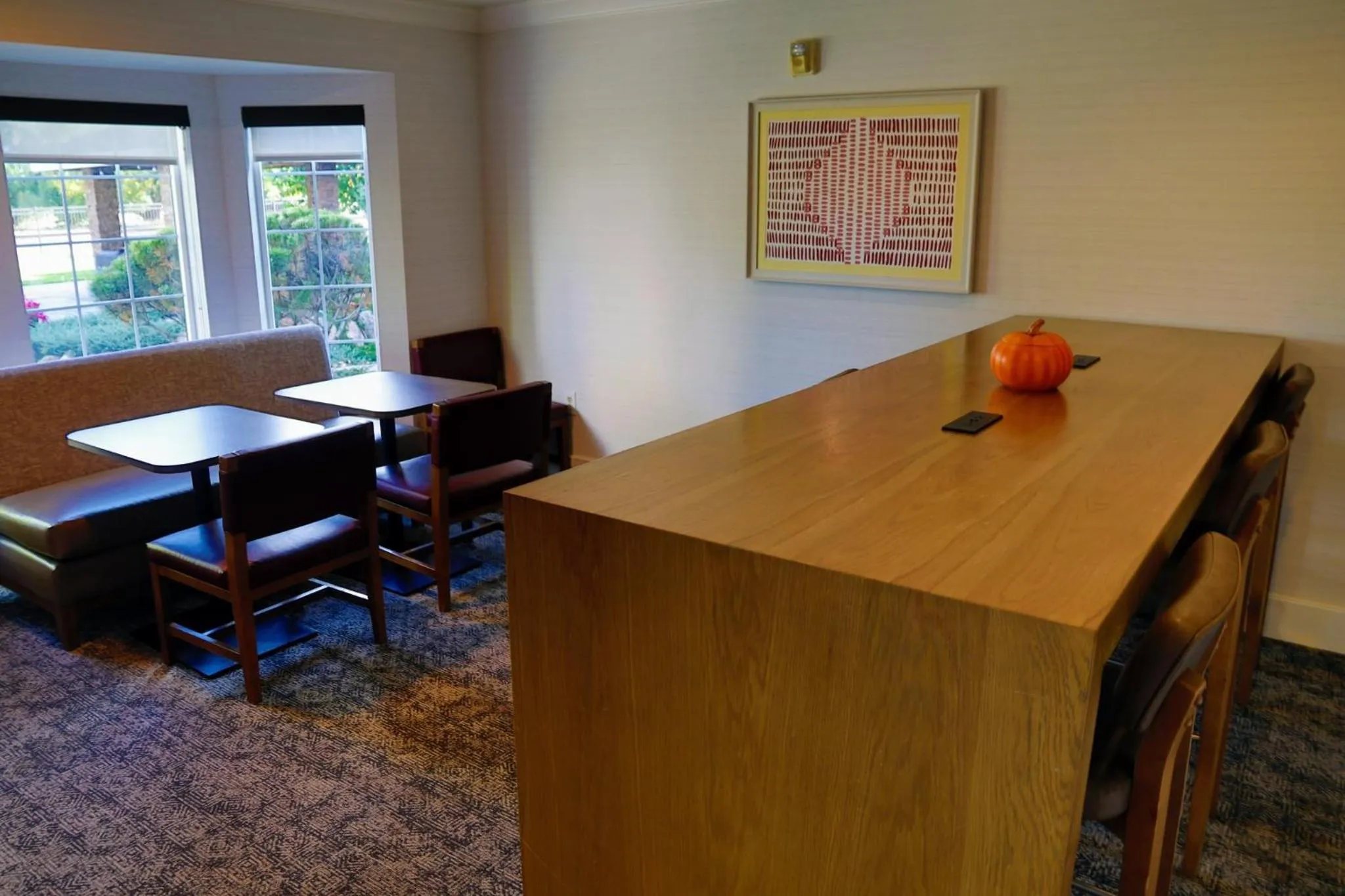 Breakfast in Staybridge Suites Great Falls by IHG