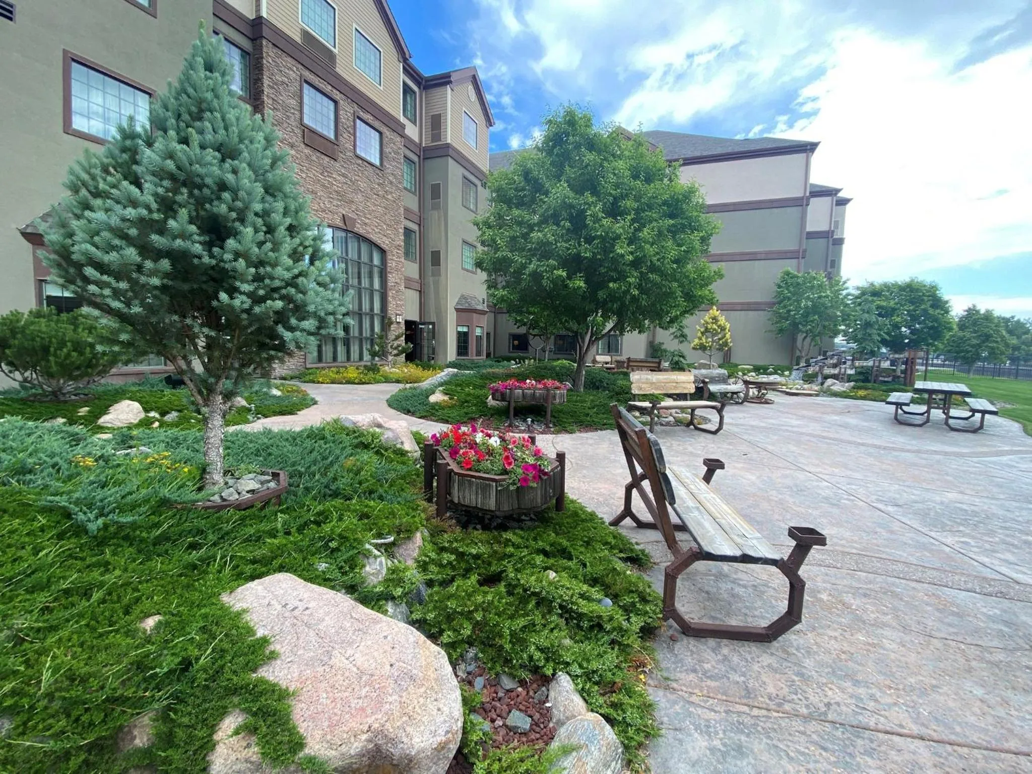 Other in Staybridge Suites Great Falls by IHG