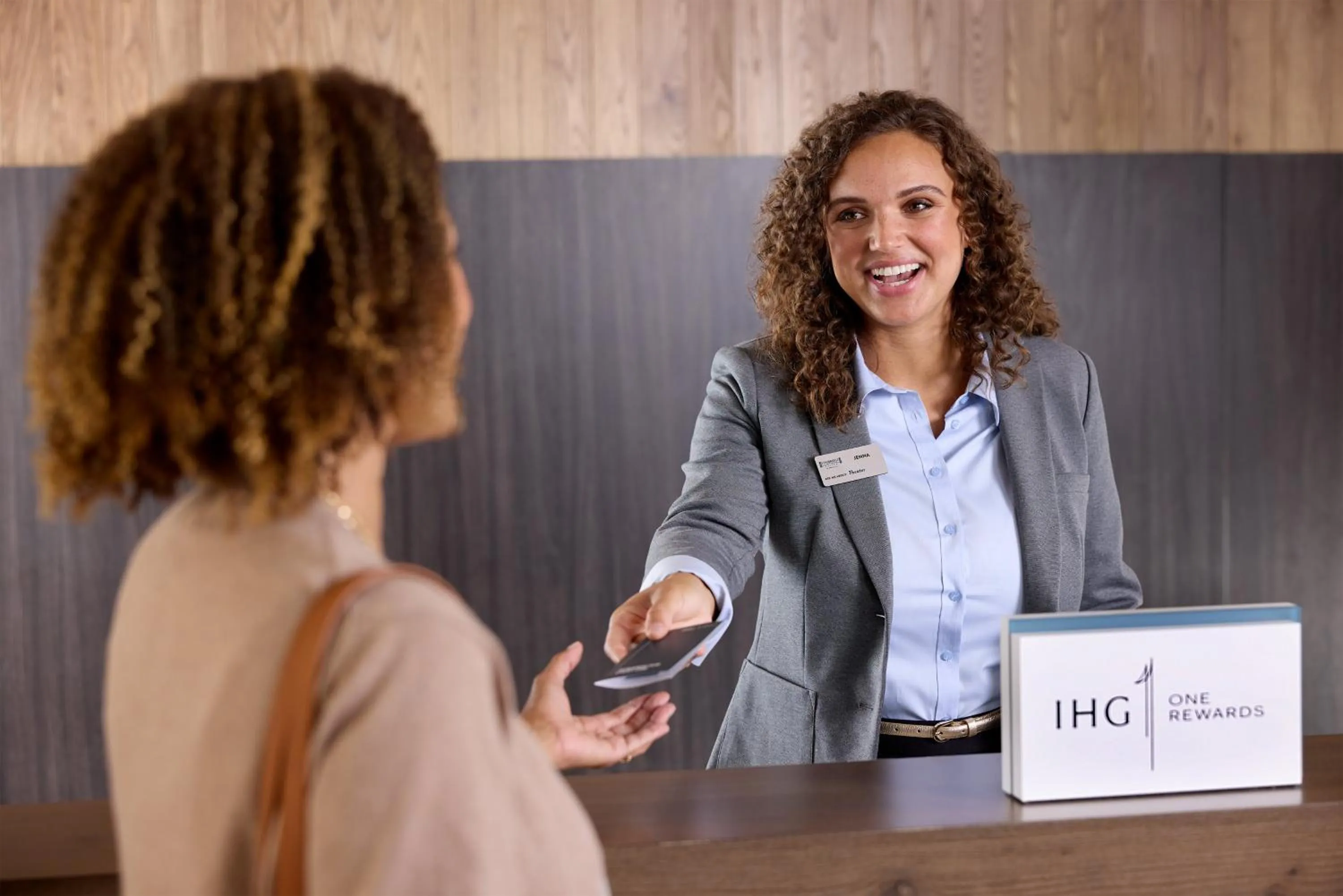 Property building in Staybridge Suites Great Falls by IHG