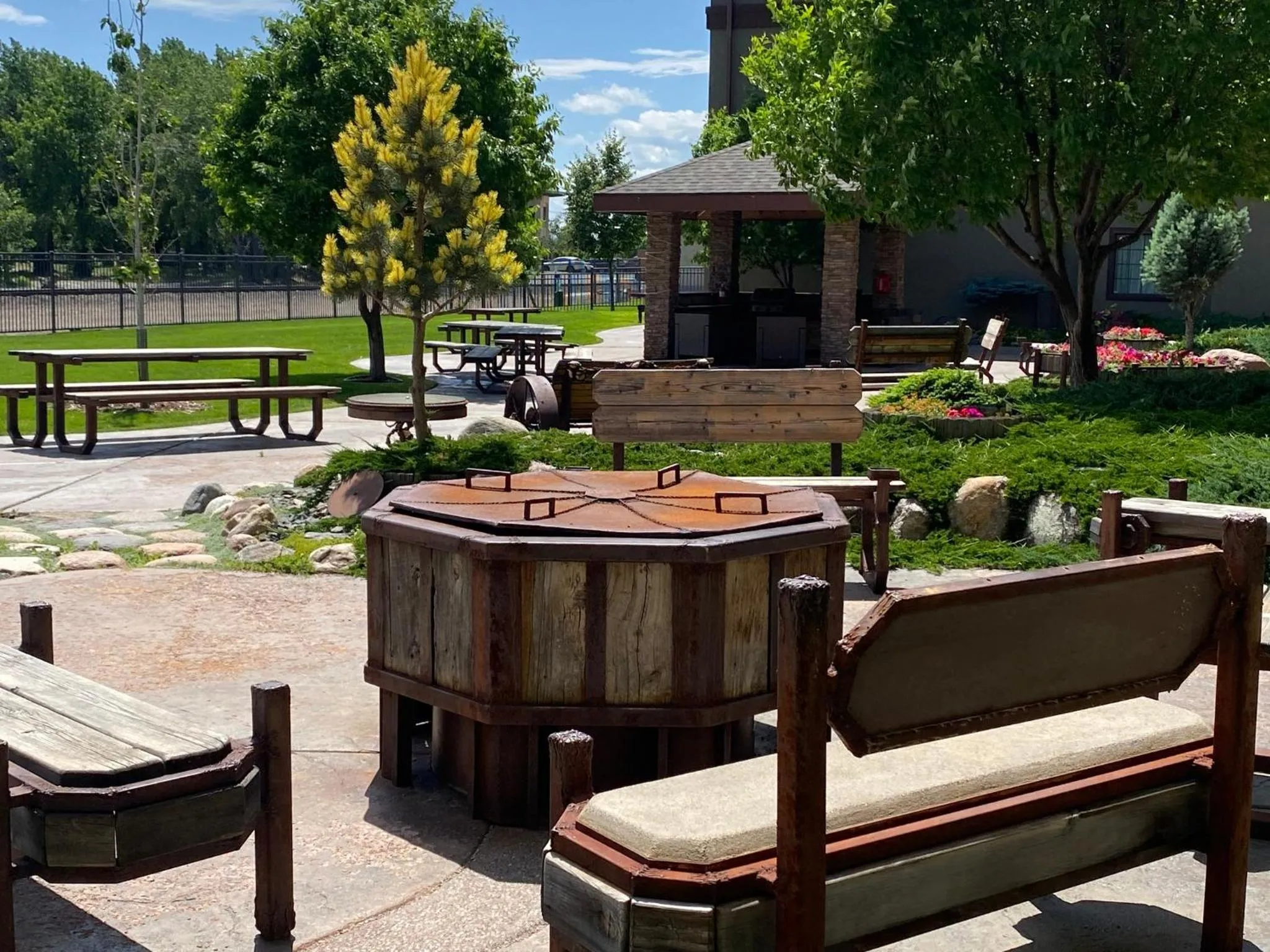 Other in Staybridge Suites Great Falls by IHG