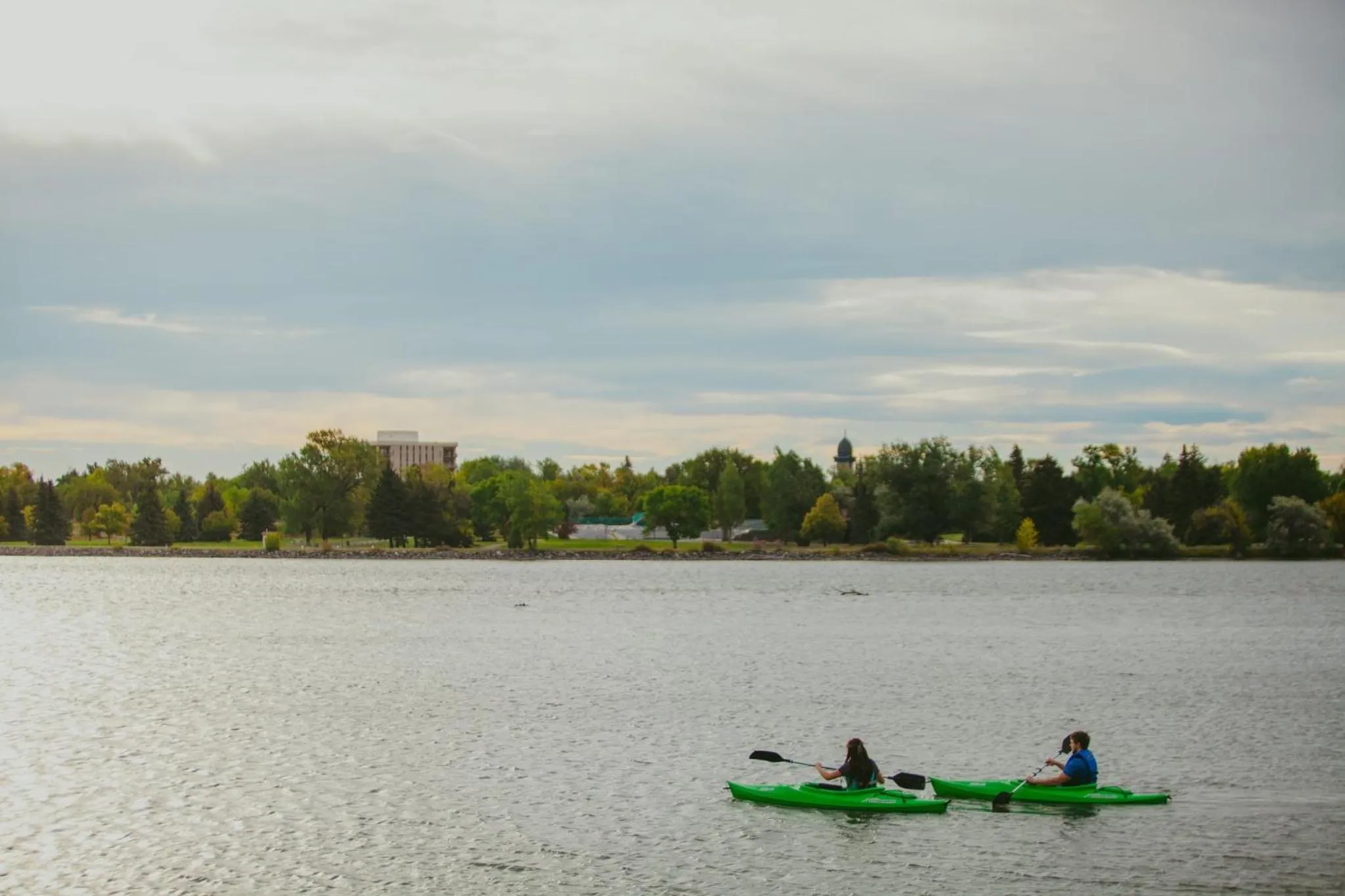 Area and facilities in Staybridge Suites Great Falls by IHG