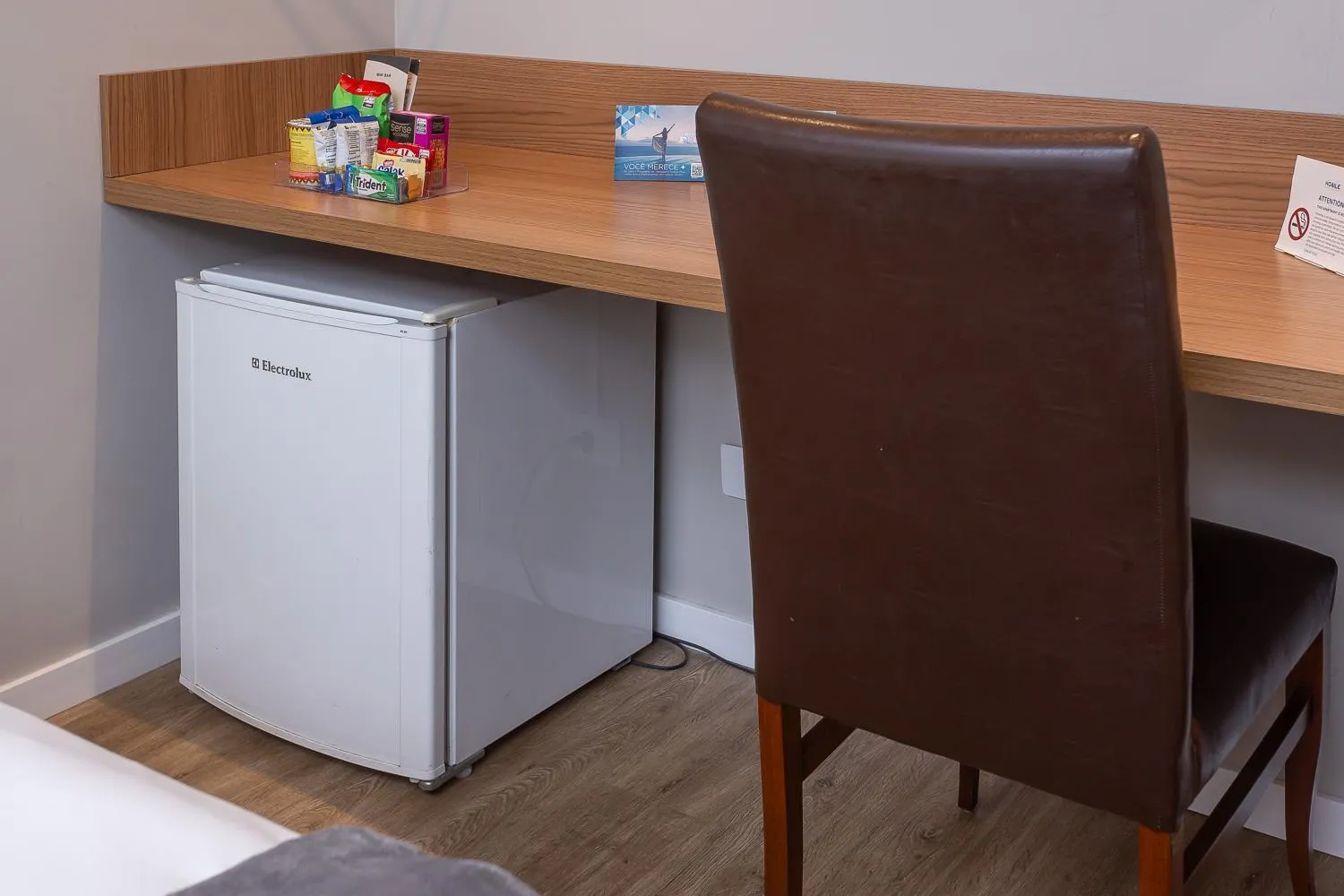 Roochelle Hotel by Nobile