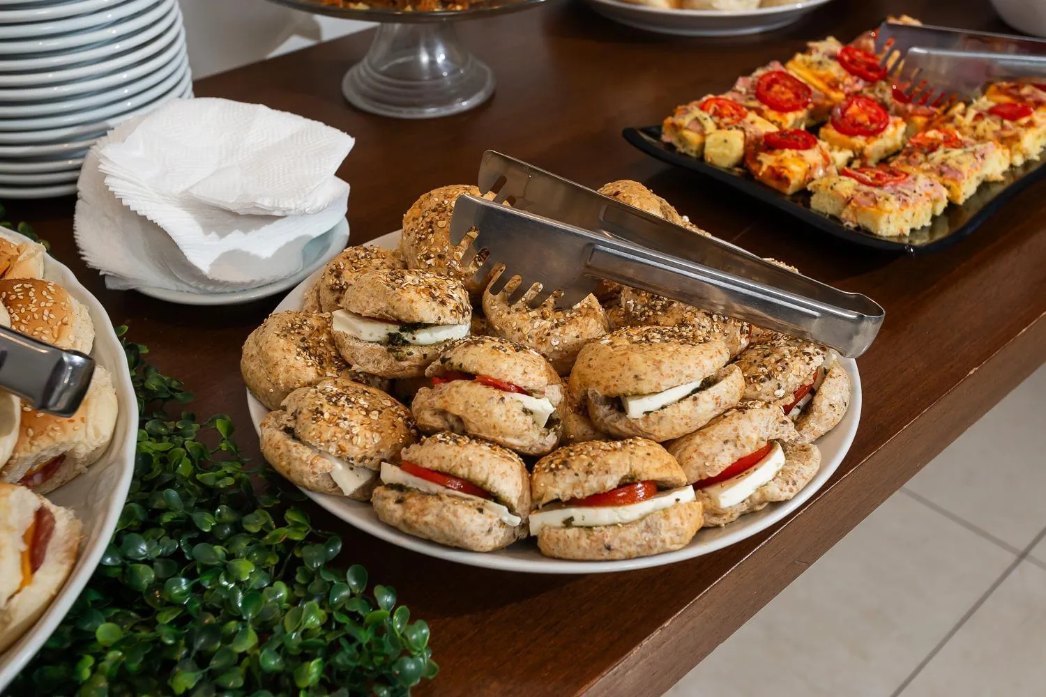 Roochelle Hotel by Nobile