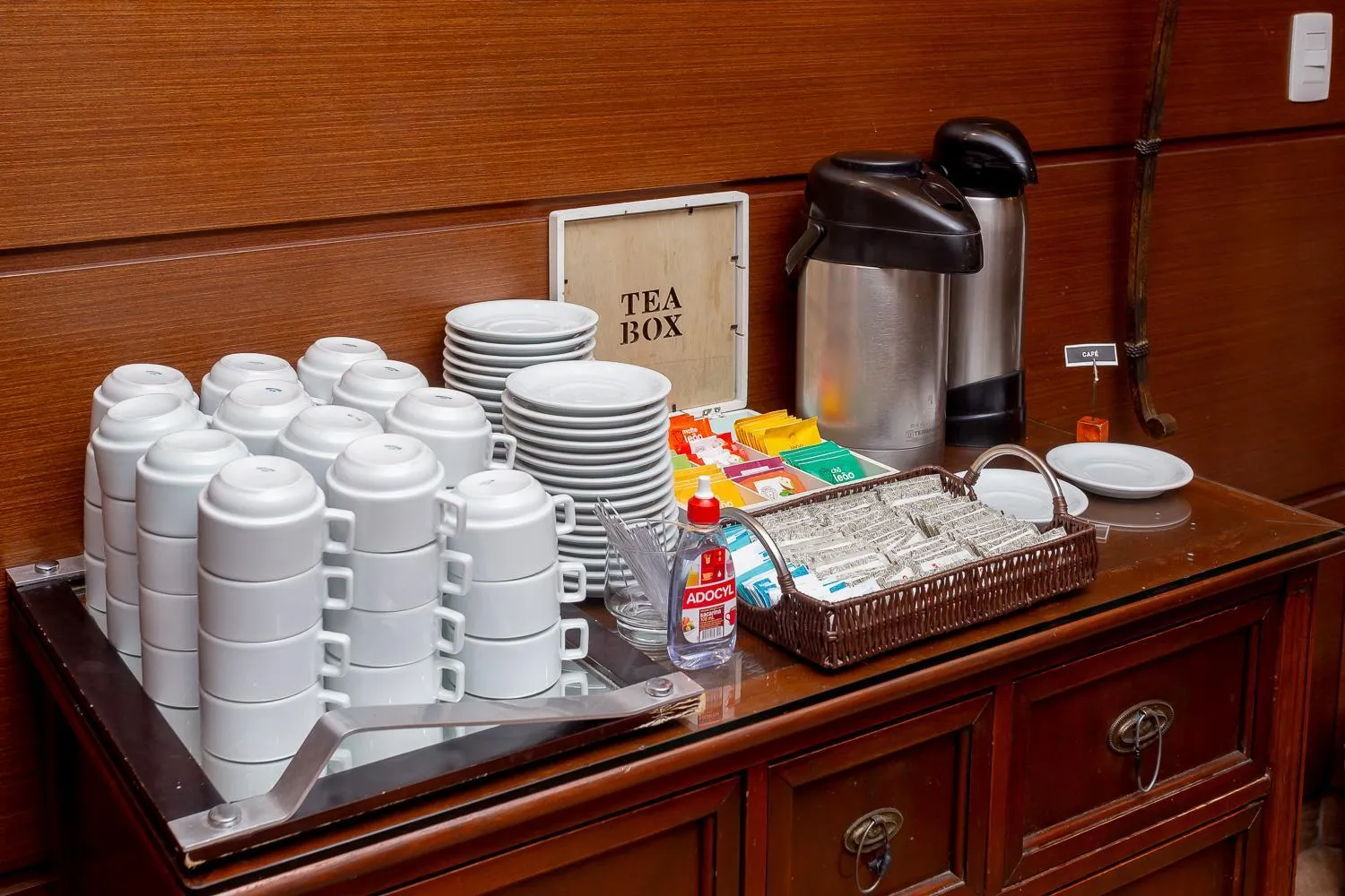 Roochelle Hotel by Nobile