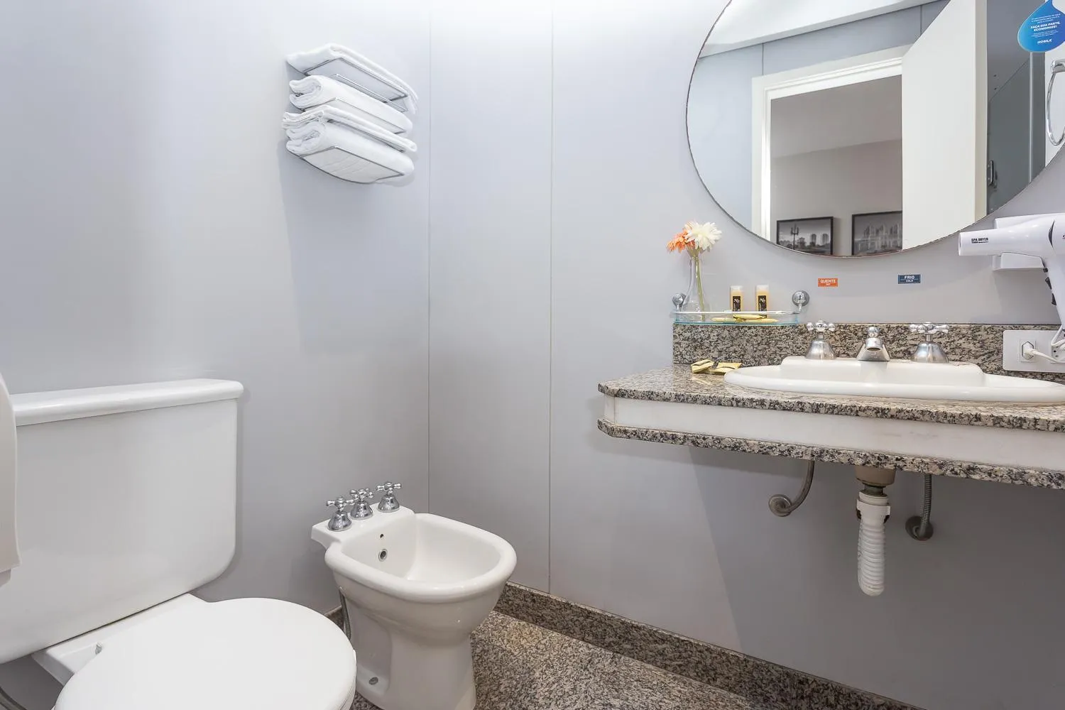 Roochelle Hotel by Nobile