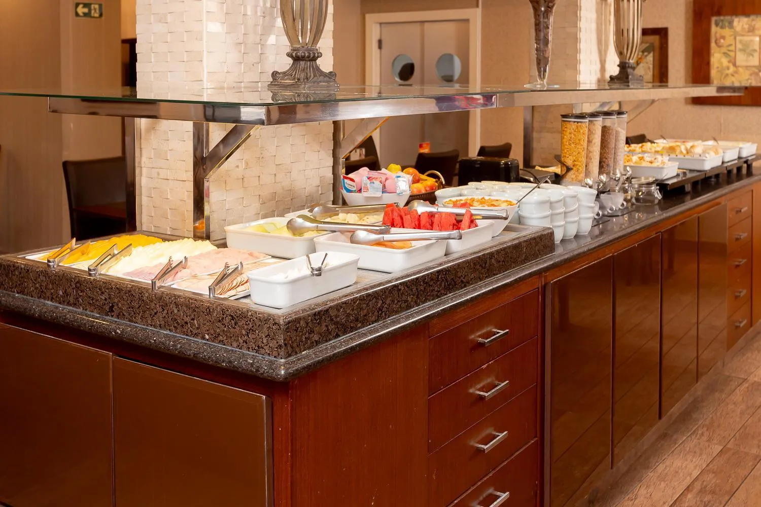 Roochelle Hotel by Nobile