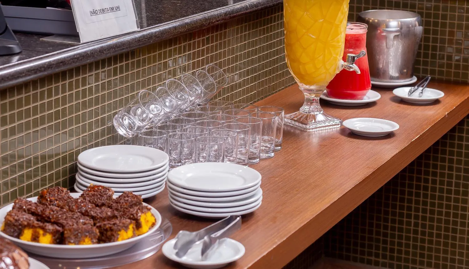 Roochelle Hotel by Nobile