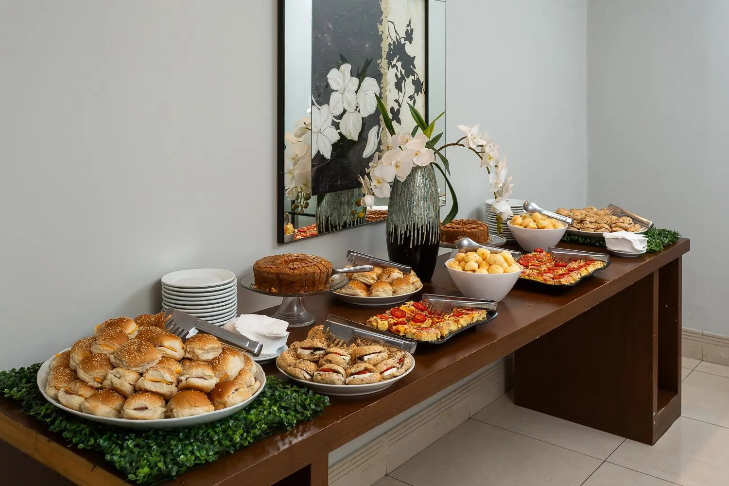 Roochelle Hotel by Nobile