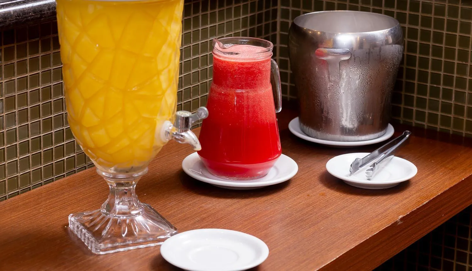 Roochelle Hotel by Nobile