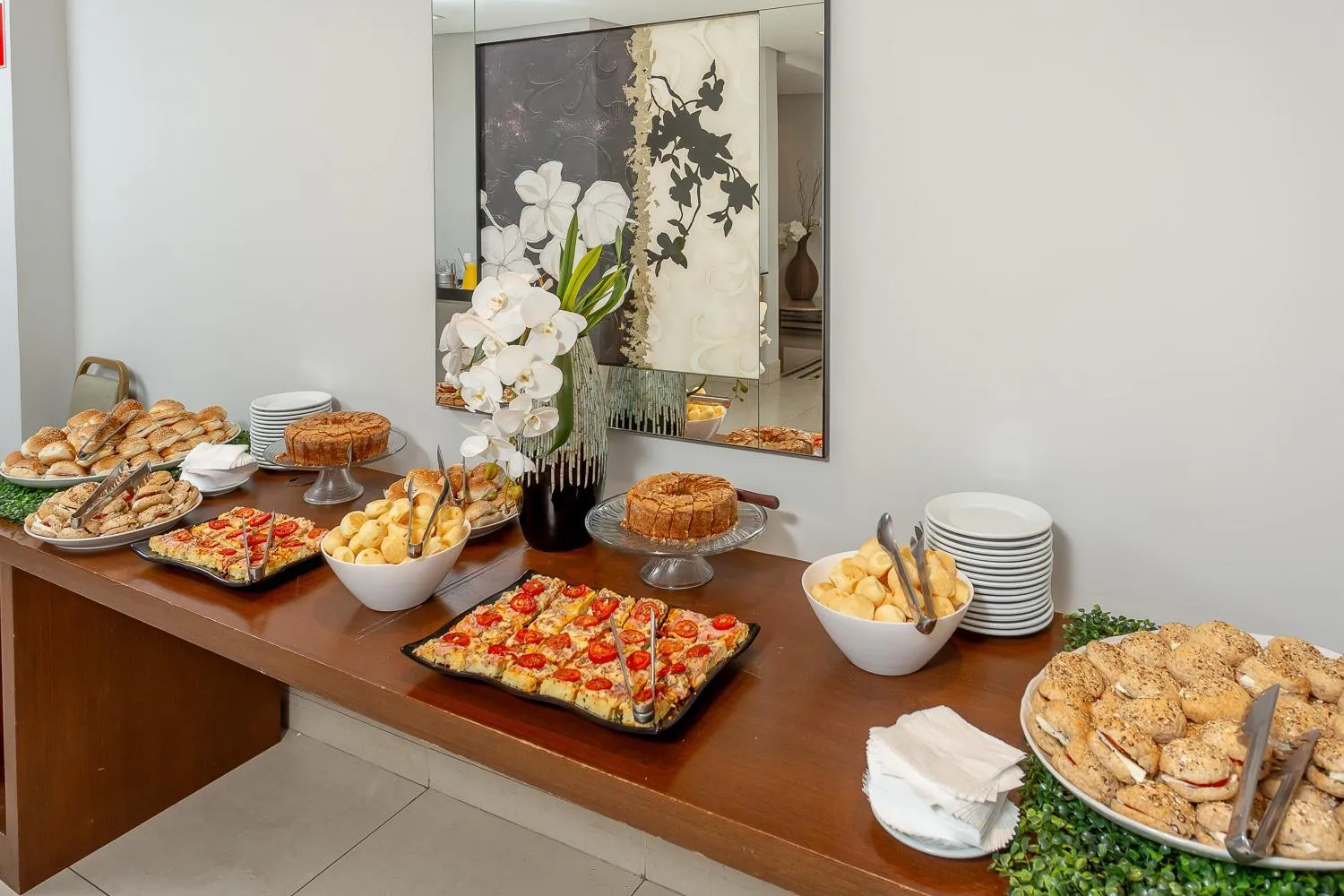 Roochelle Hotel by Nobile