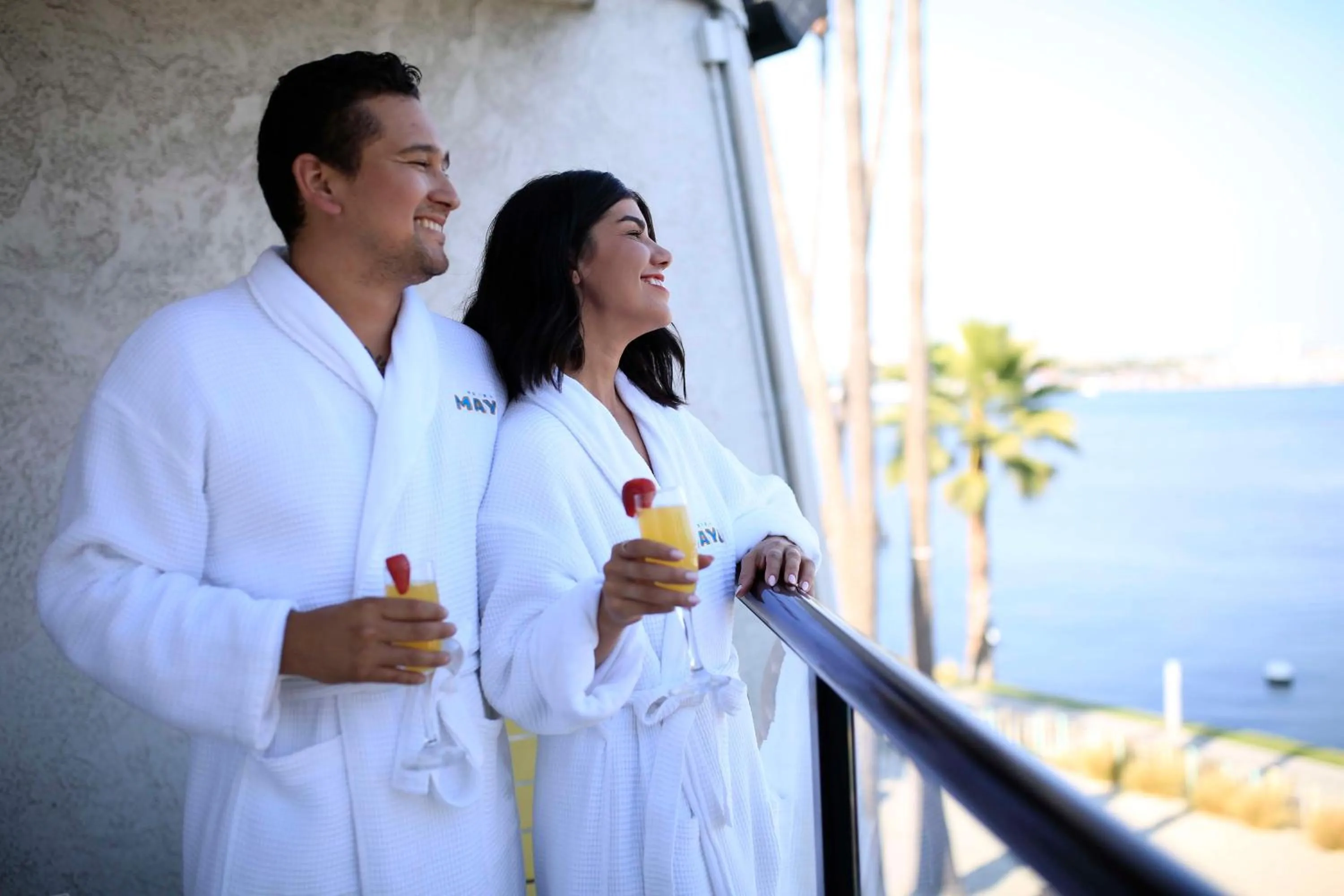 View (from property/room) in Hotel Maya