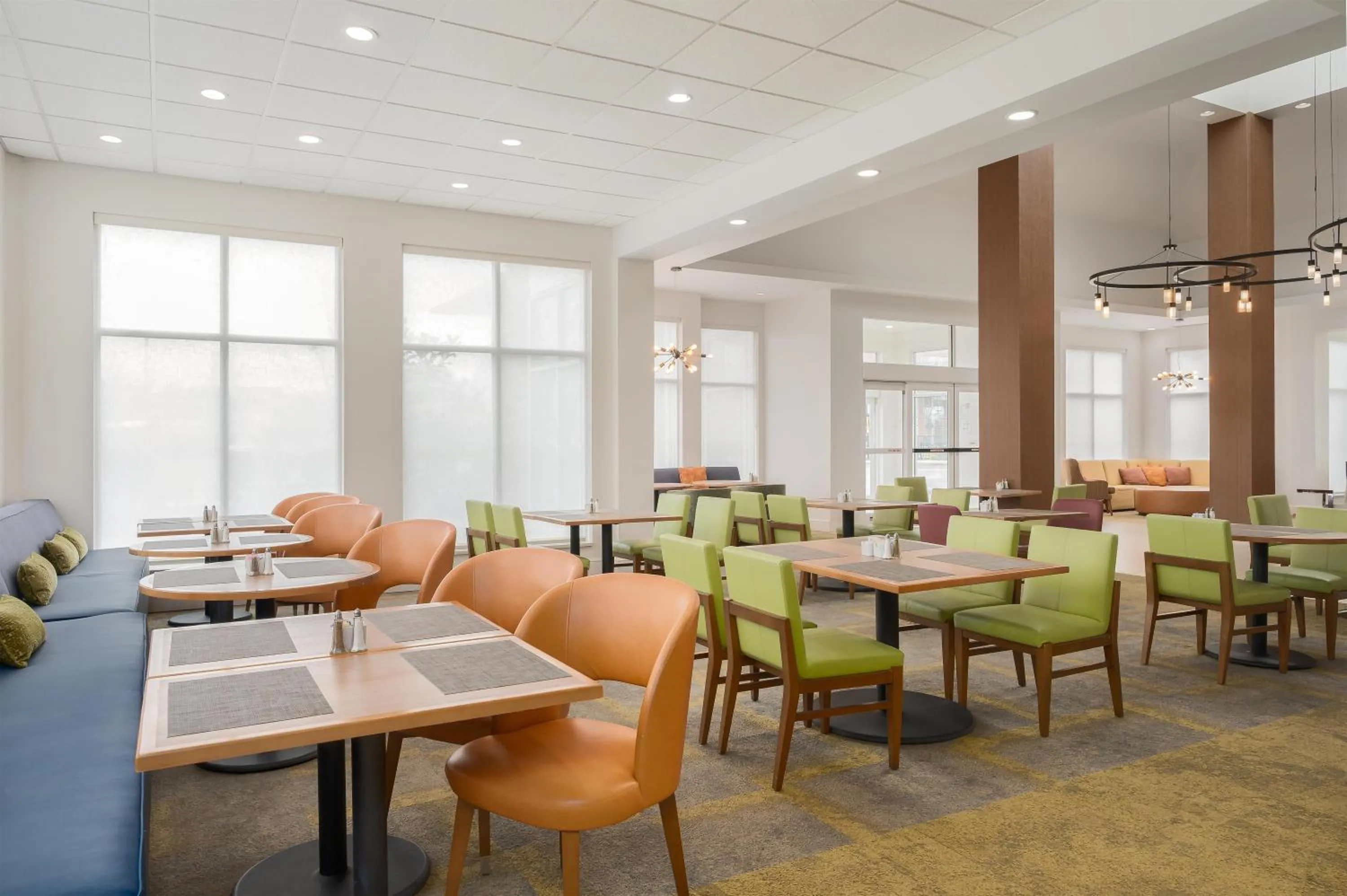 Hilton Garden Inn Morgantown