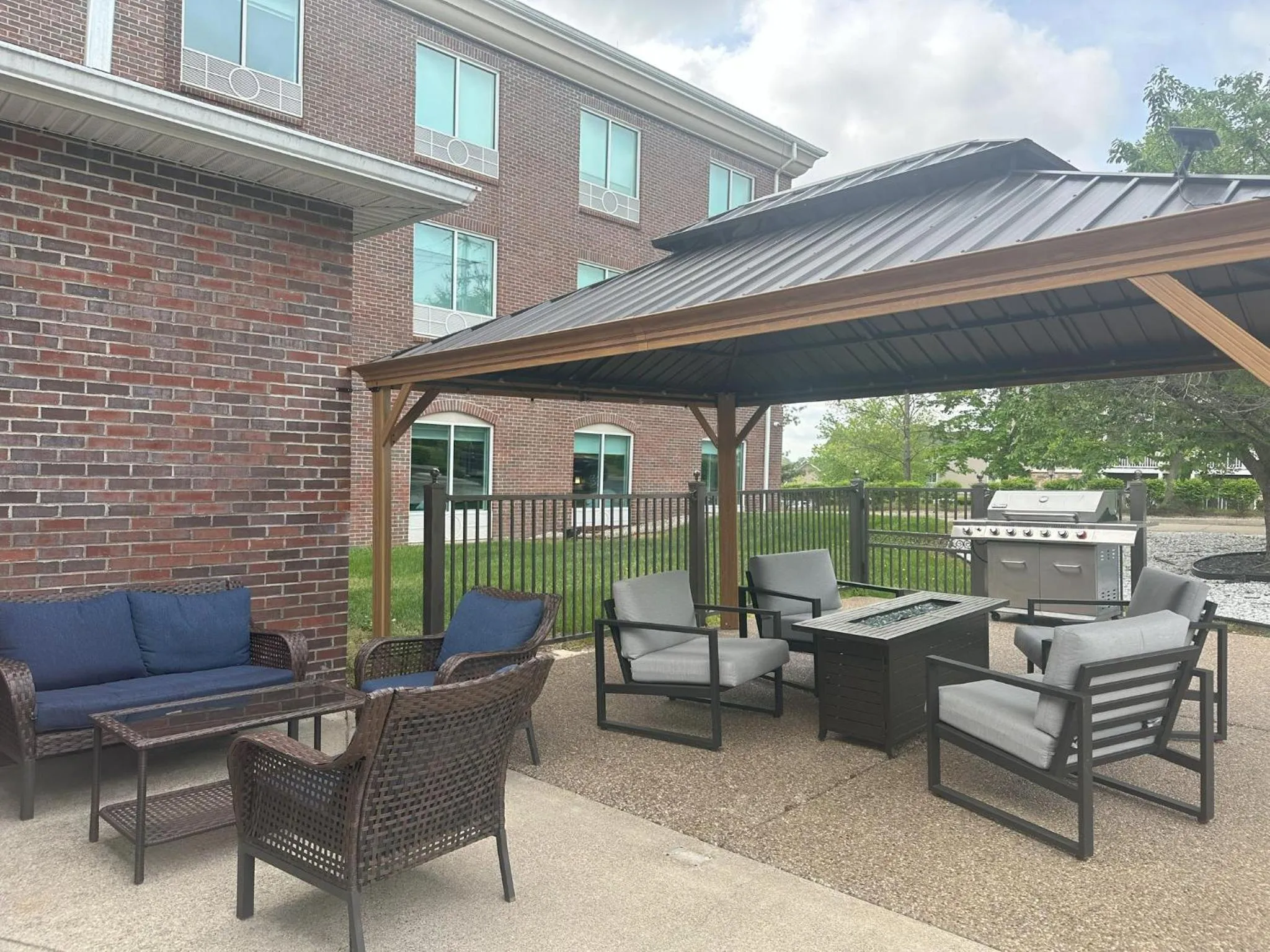 Other in Holiday Inn Express & Suites Lexington Downtown Area-Keeneland by IHG