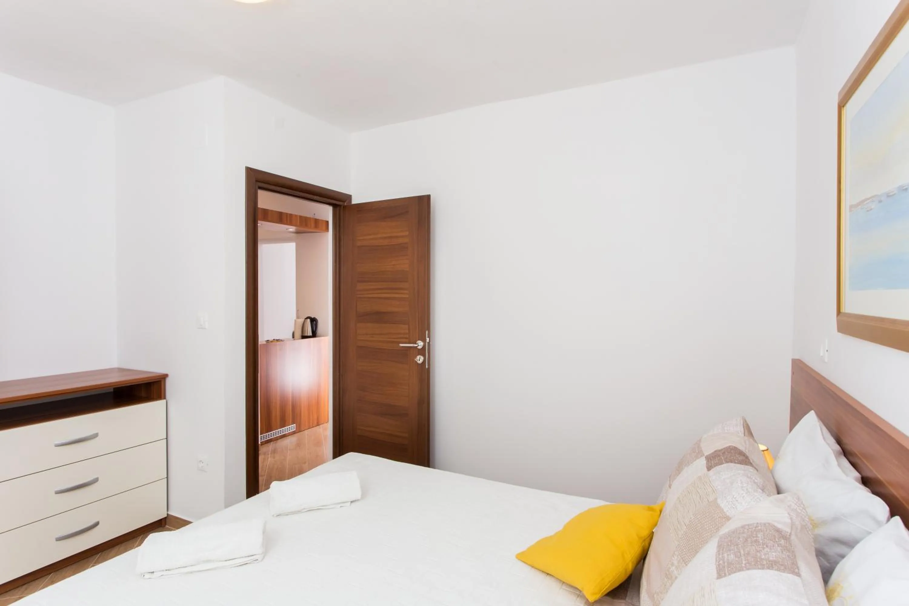 Apartments Gravosa- FREE PARKING