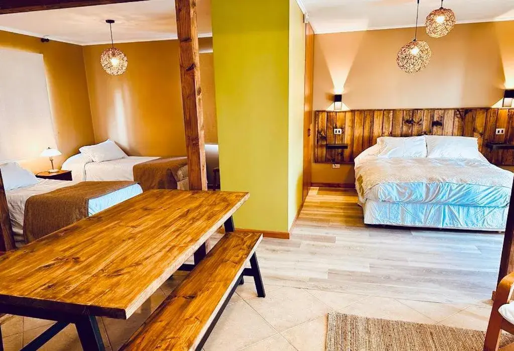 Duplex Studio in Blumen Hotel Duplex Studio in Blumen Hotel