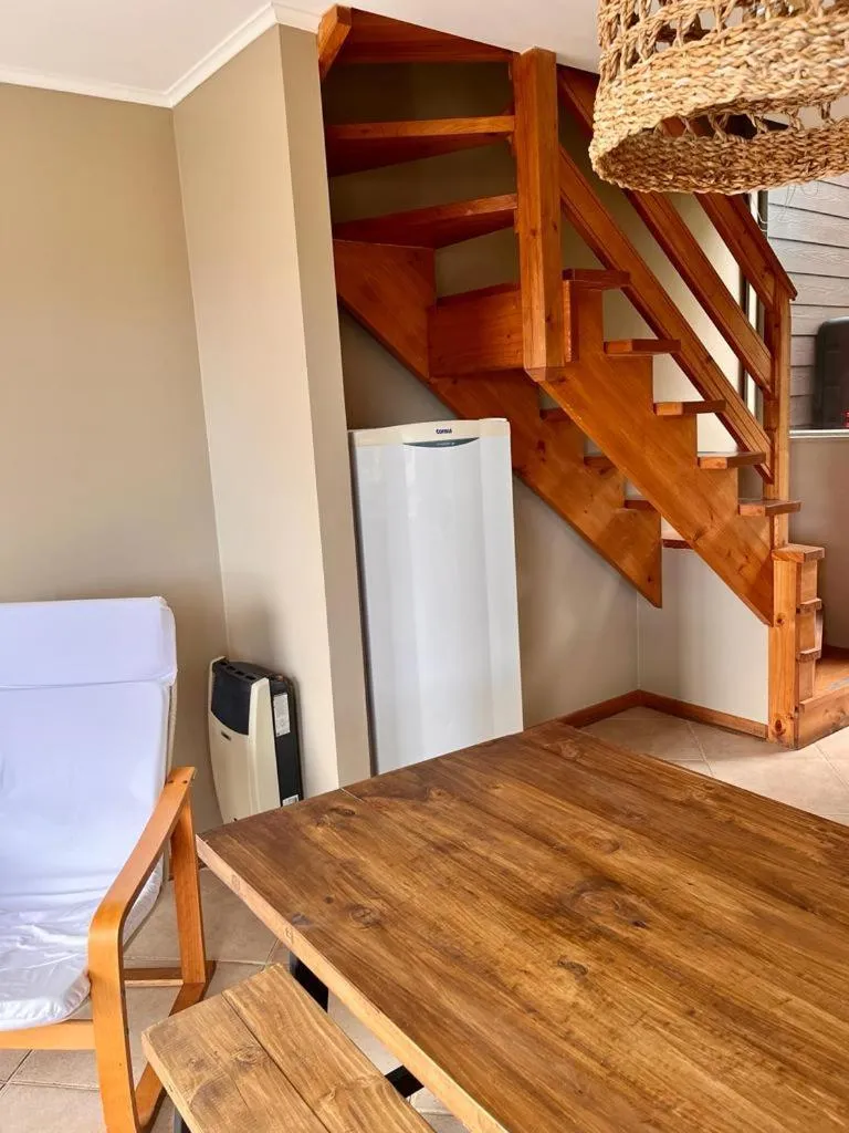Dining area in Blumen Hotel