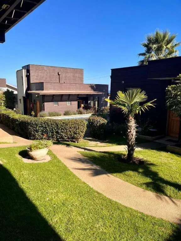 Standard Double Room in Blumen Hotel Standard Double Room in Blumen Hotel