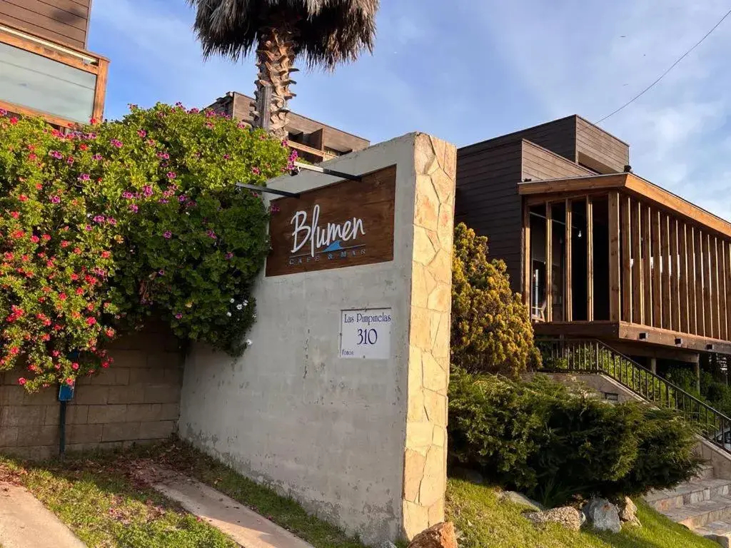 Blumen Hotel Blumen Hotel