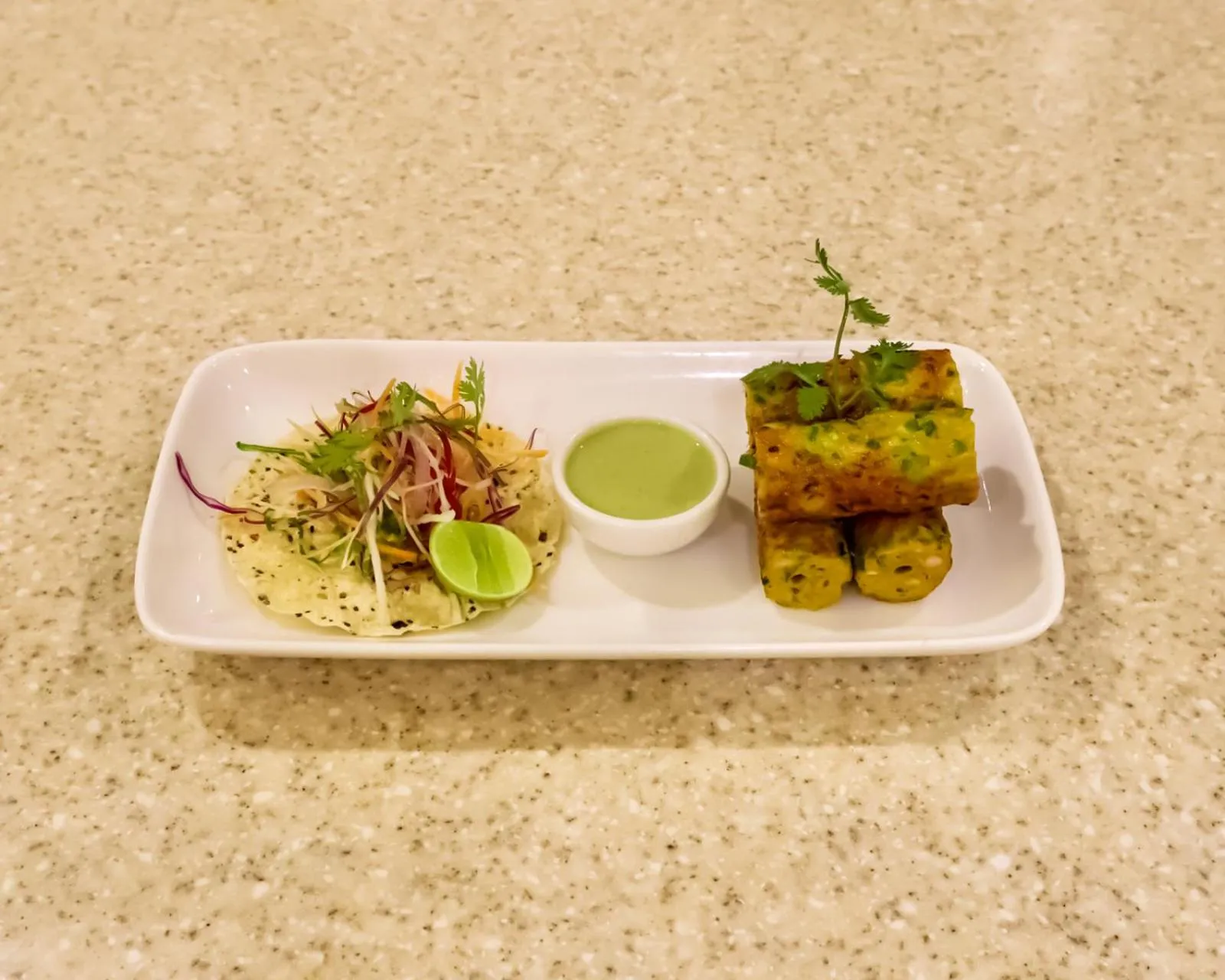 Food in Lemon Tree Hotel Electronics City