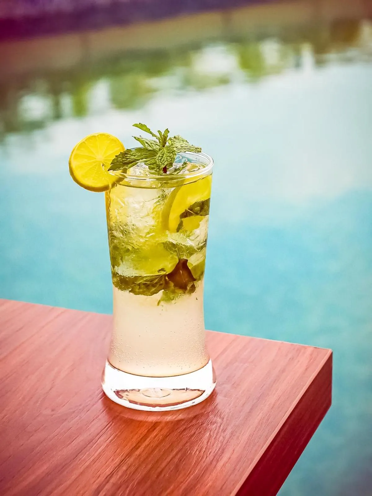 Drinks in Lemon Tree Hotel Electronics City