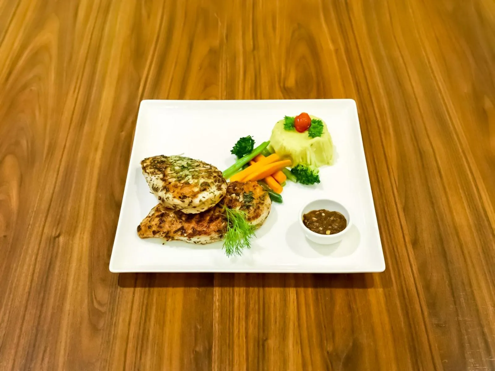 Food in Lemon Tree Hotel Electronics City