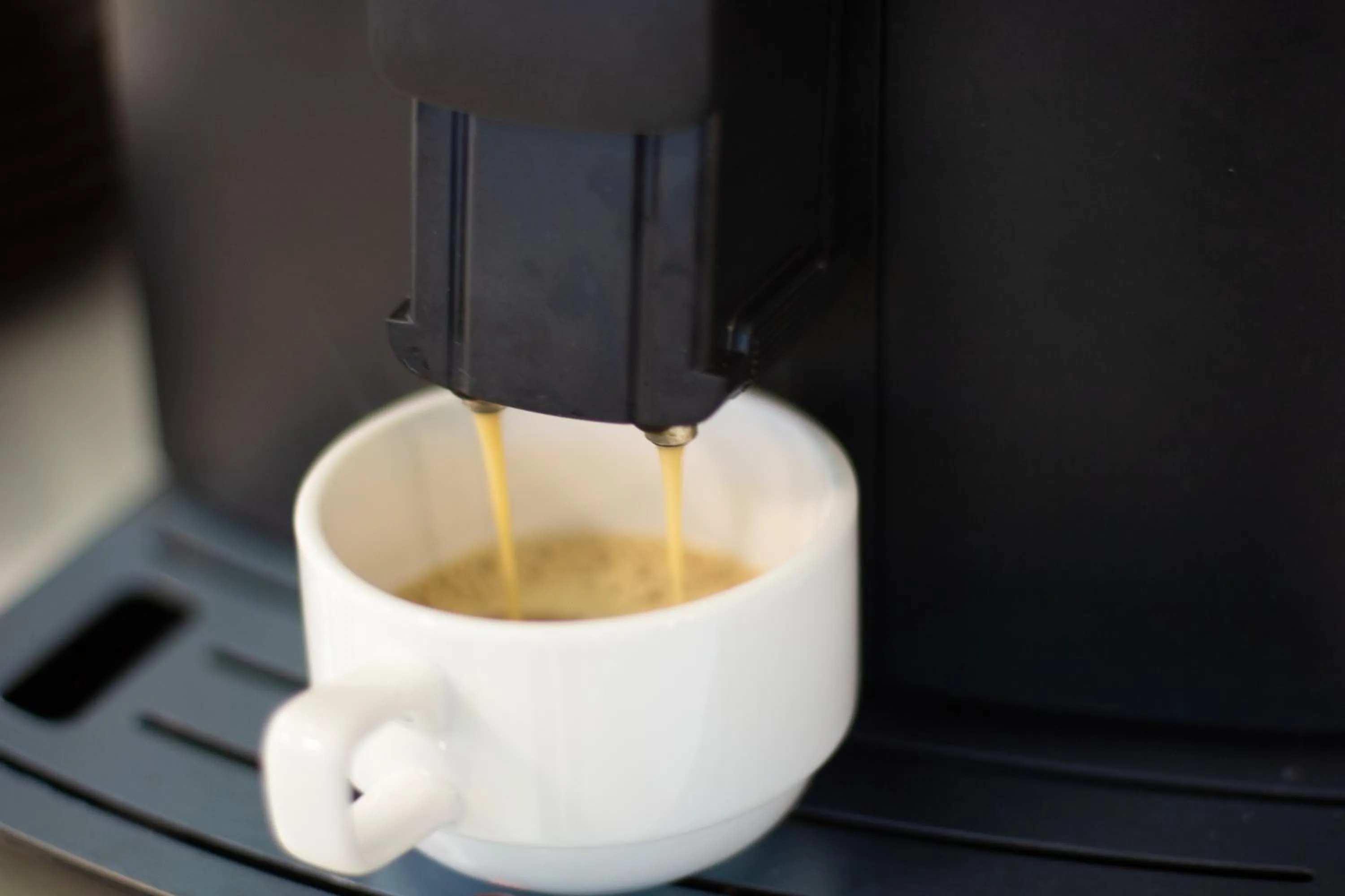 Buffet breakfast in Rung Aroon Hotel By Le Siri