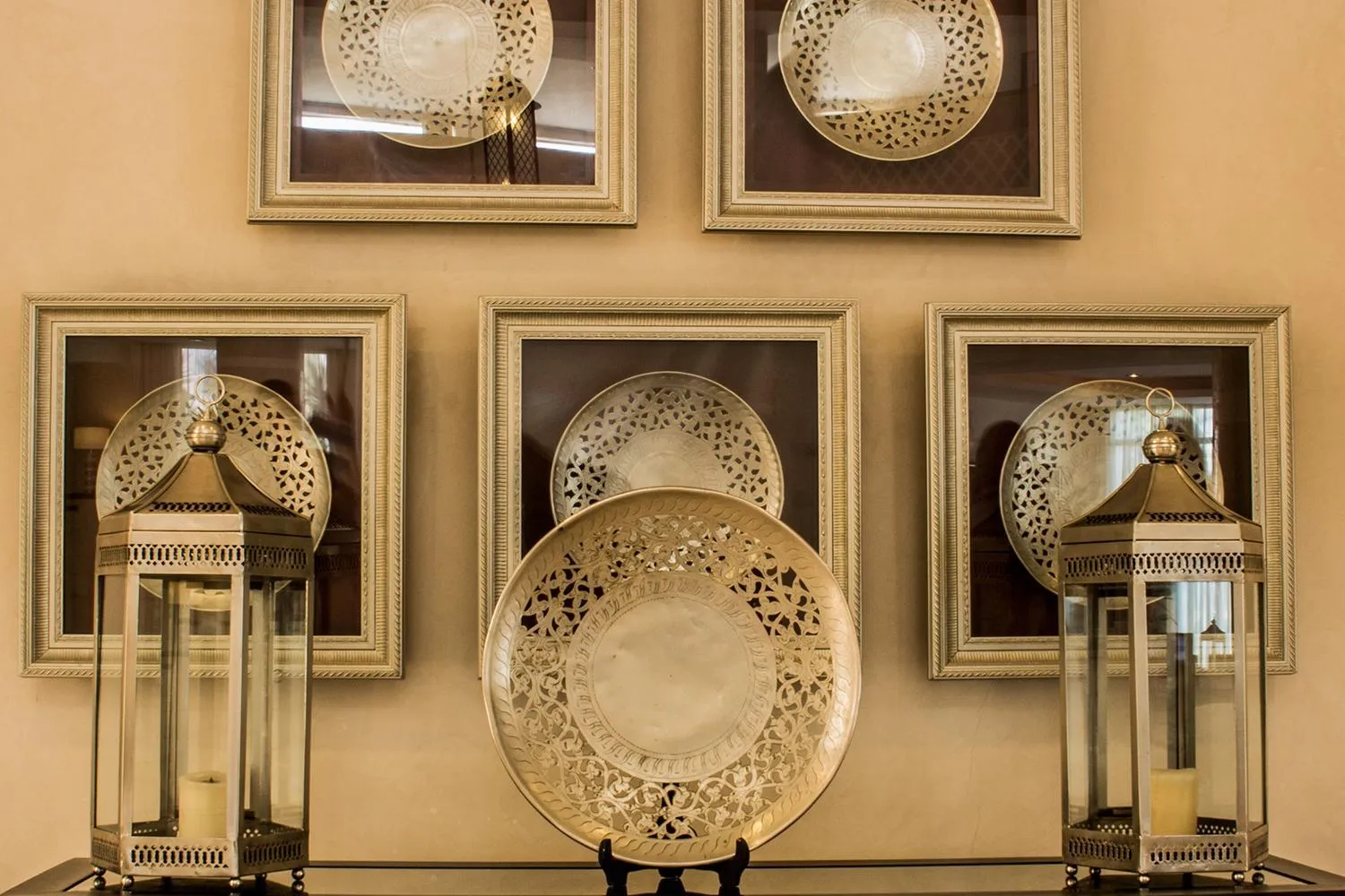 Property building in JAZ Neo Sharks Bay