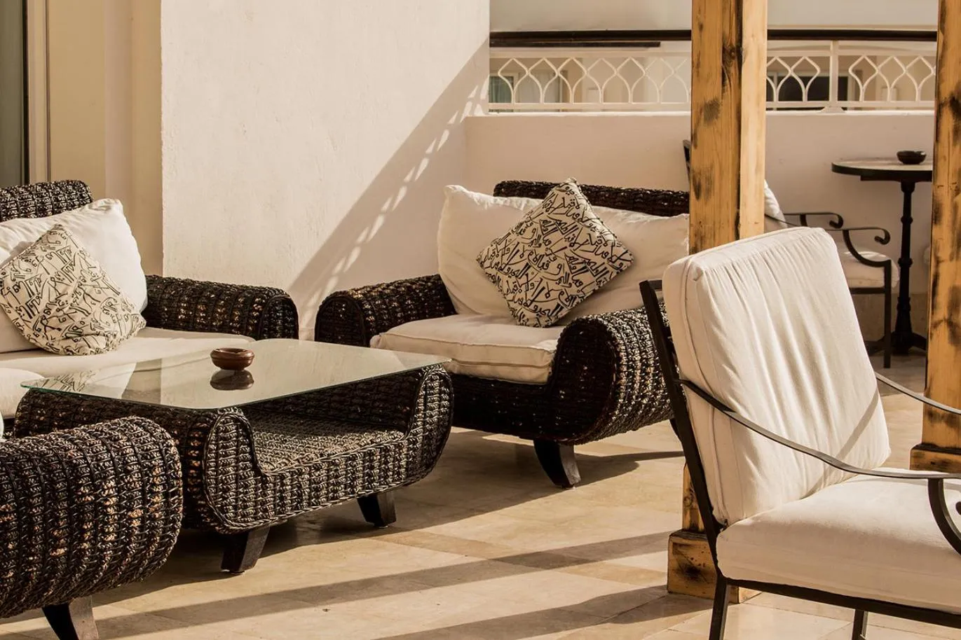 Property building in JAZ Neo Sharks Bay