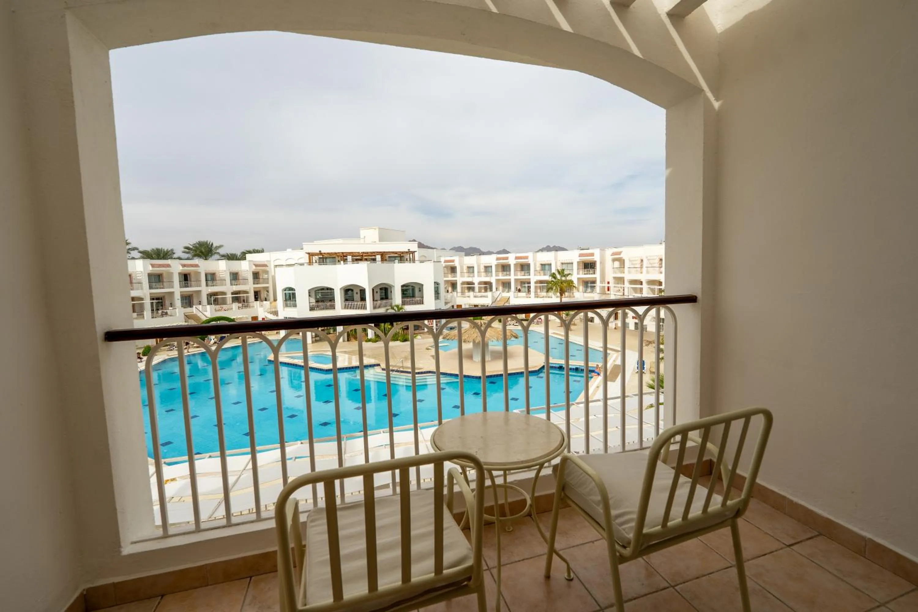 View (from property/room) in JAZ Neo Sharks Bay