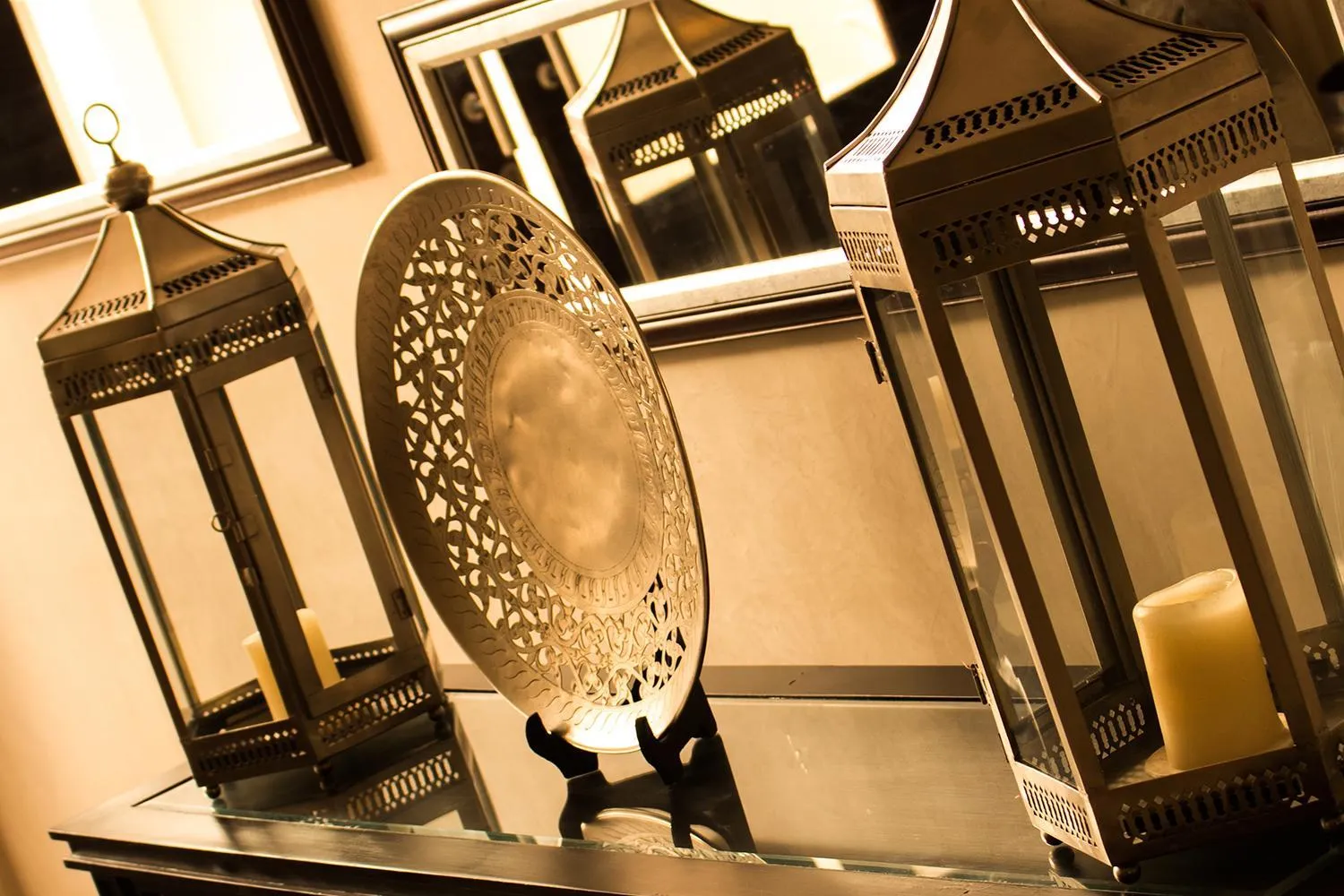 Property building in JAZ Neo Sharks Bay