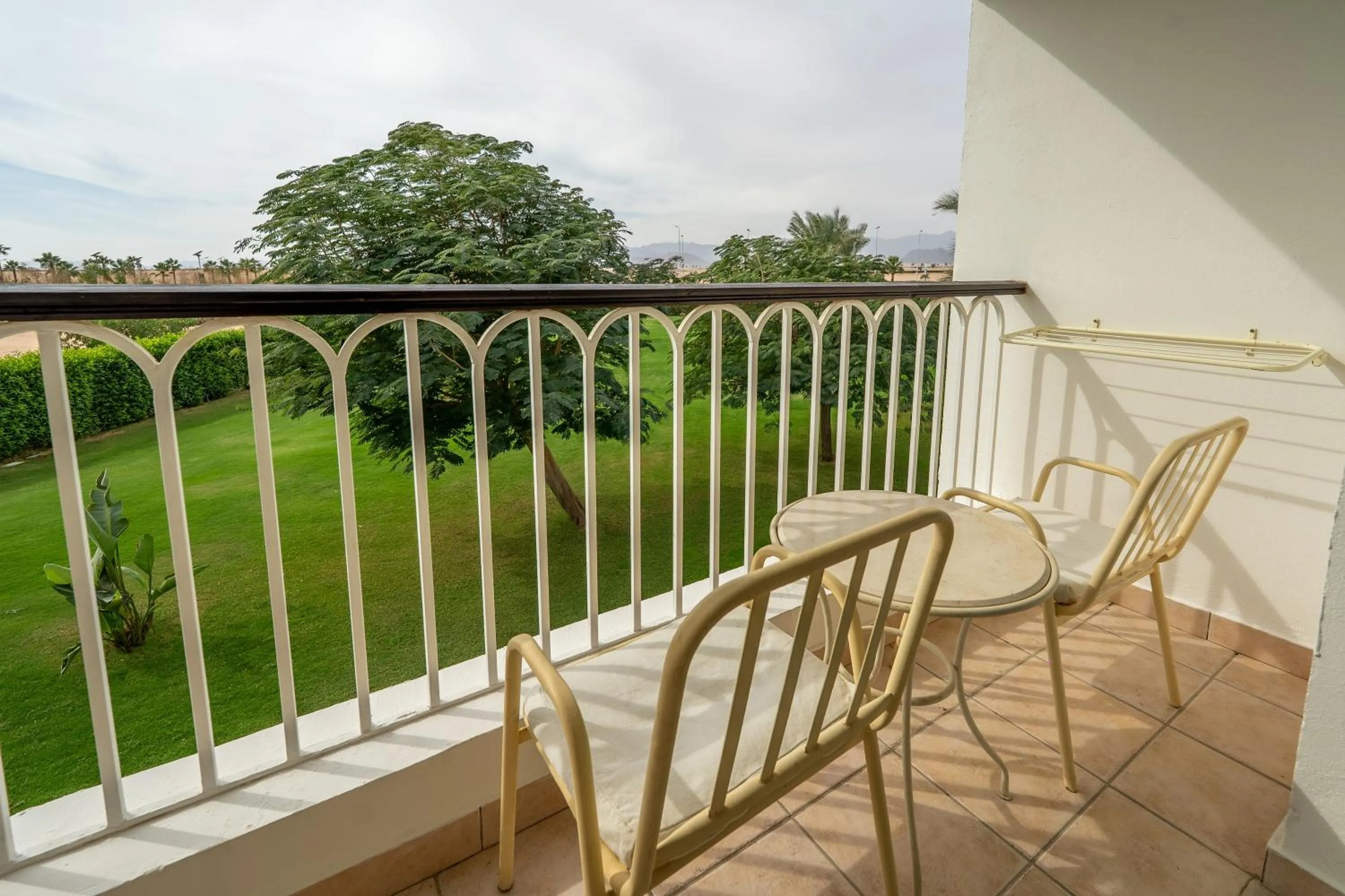 View (from property/room) in JAZ Neo Sharks Bay