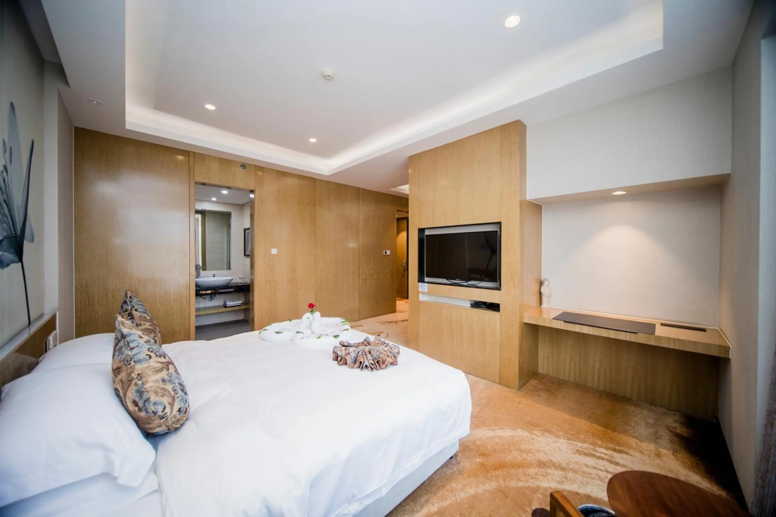 Xi'an Peace Arch Hotel