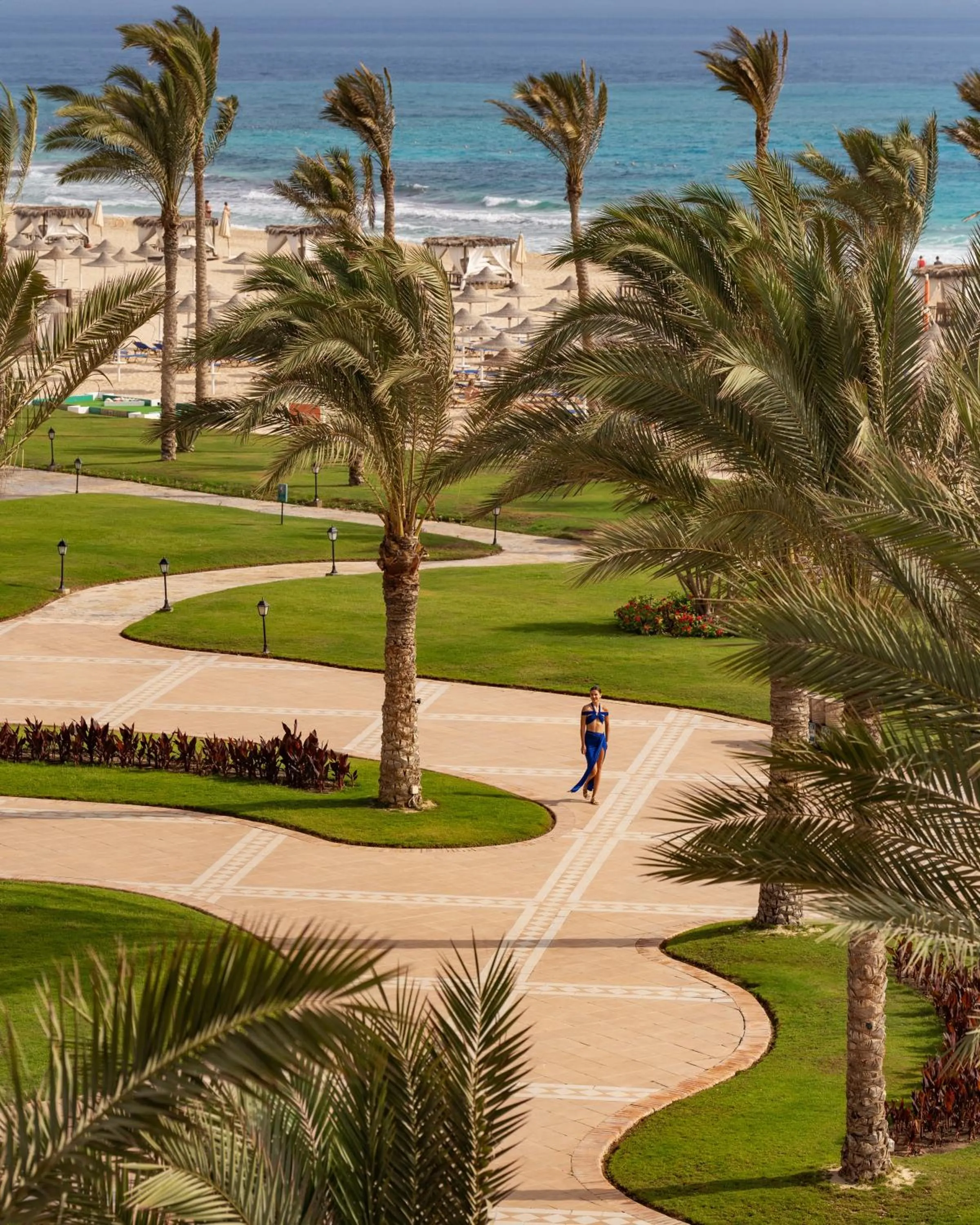 Other in JAZ Almaza Beach Resort, Almaza Bay