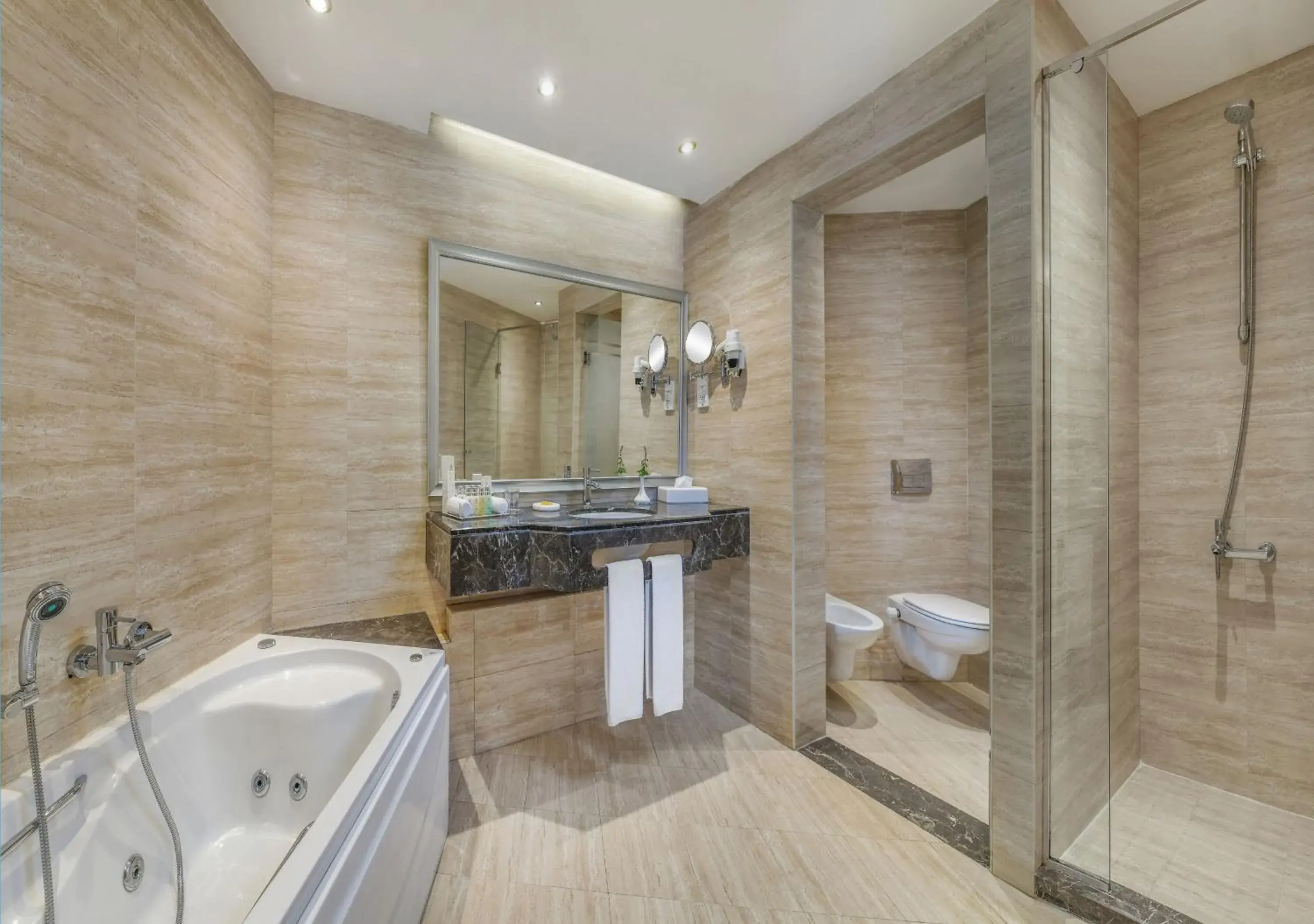 Executive Suite with Queen Bed in Iberotel Palace - Adults Friendly 16 Years Plus Executive Suite with Queen Bed in Iberotel Palace - Adults Friendly 16 Years Plus