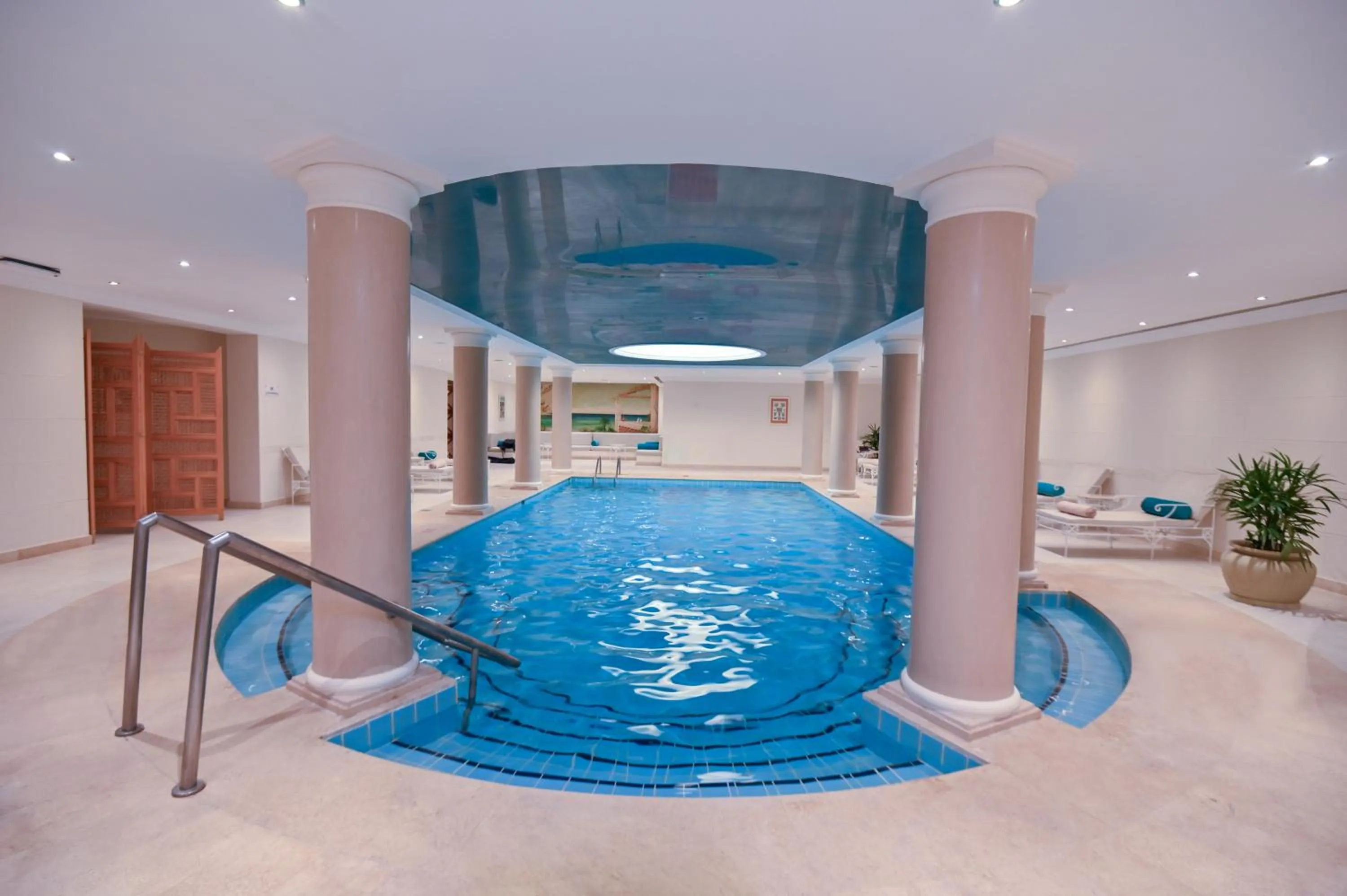 Swimming pool in Iberotel Palace - Adults Friendly 16 Years Plus