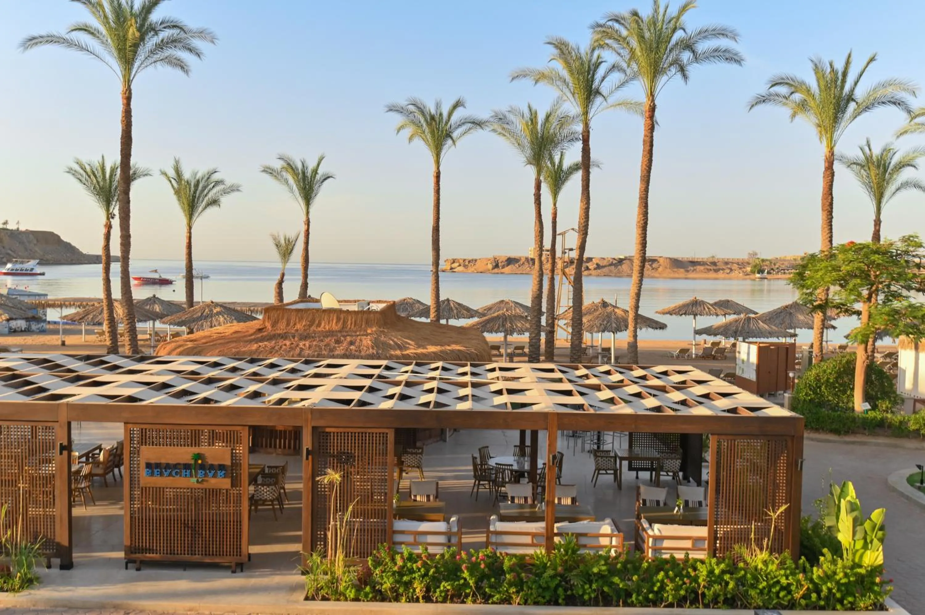 Property building in Iberotel Palace - Adults Friendly 16 Years Plus