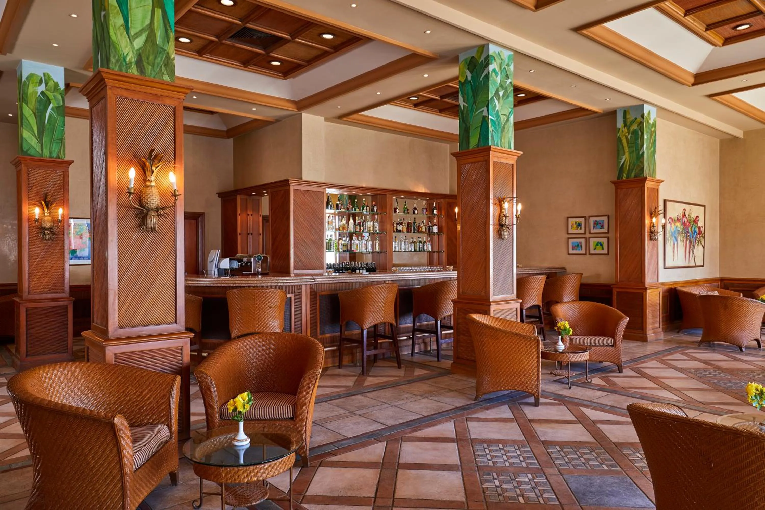 Lounge or bar in Iberotel Palace - Adults Friendly 16 Years Plus