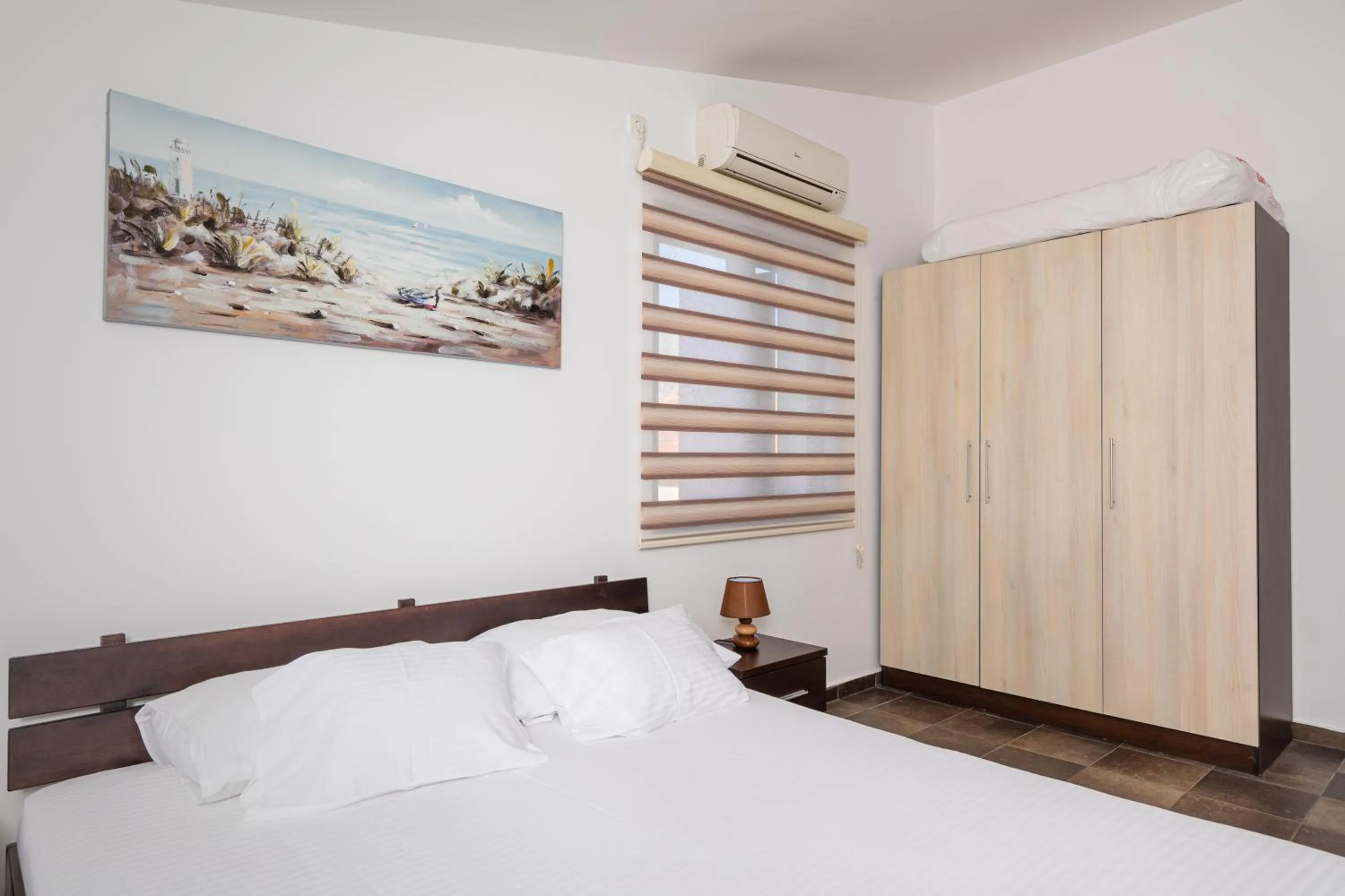 Apartments Pajovic