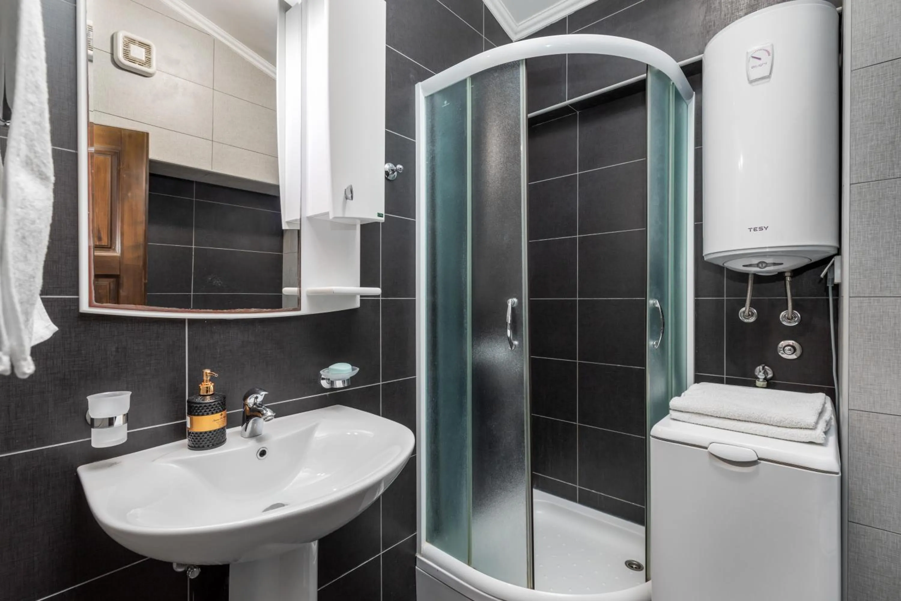 Apartments Pajovic