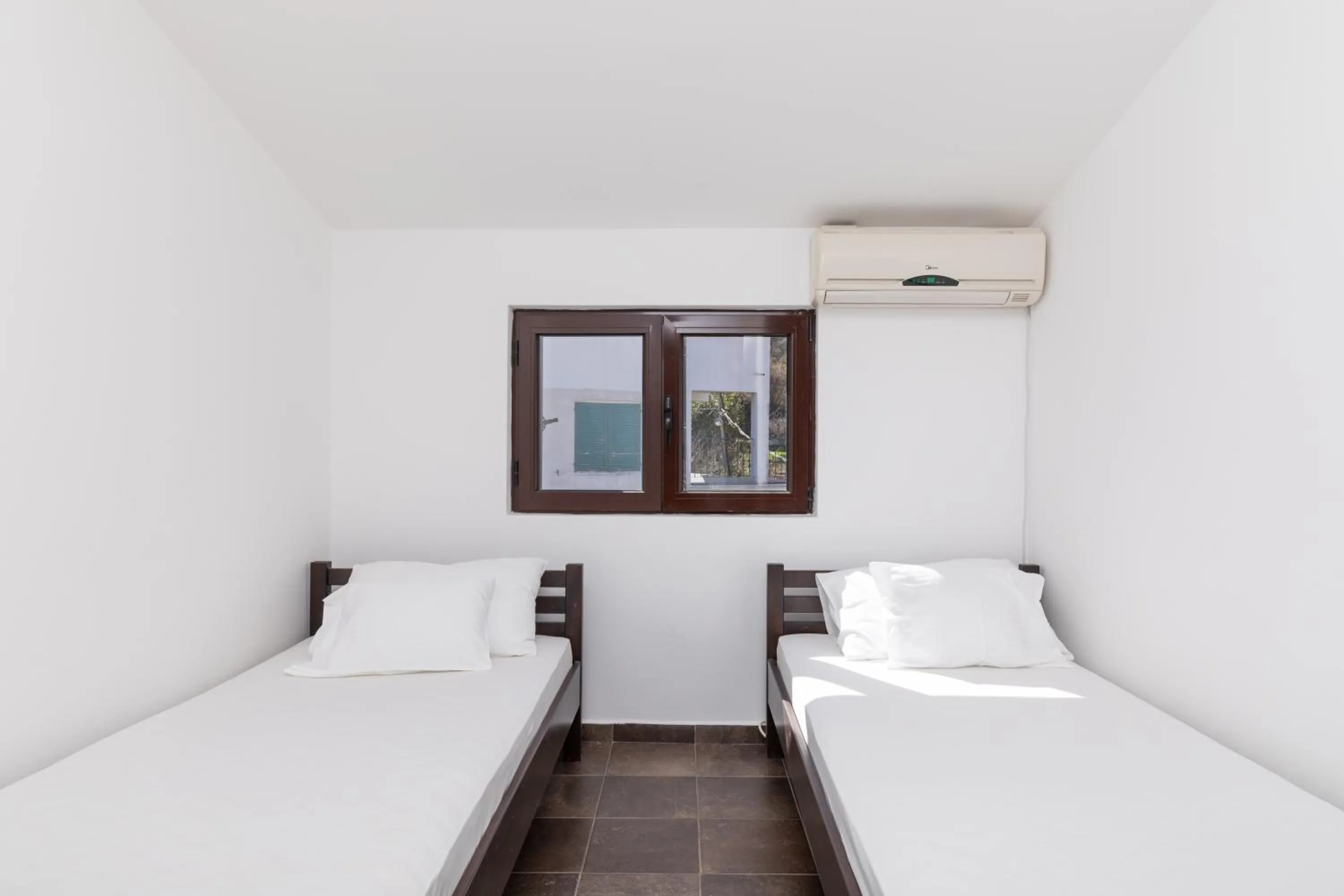 Apartments Pajovic