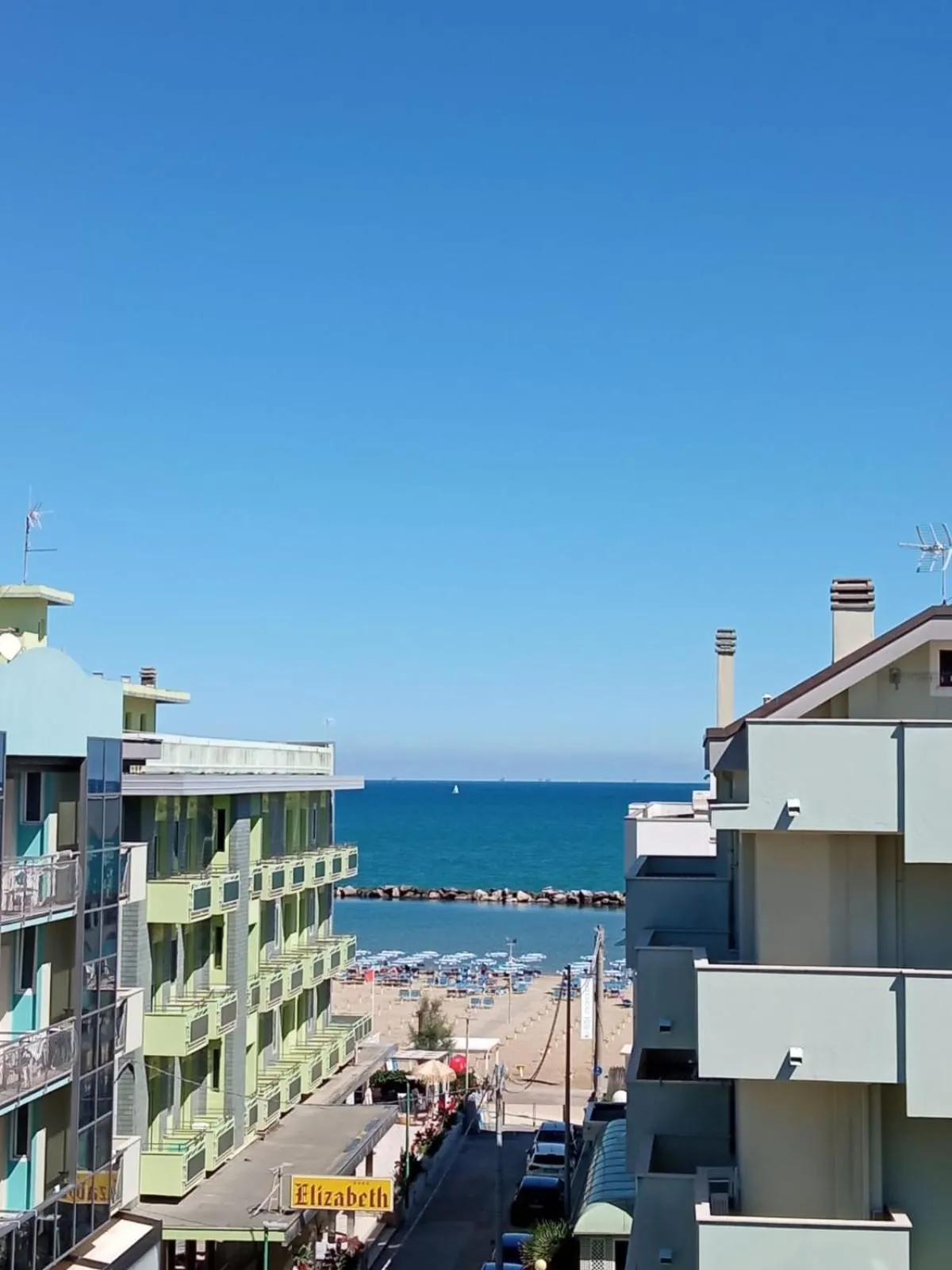 Hotel Villa Europa