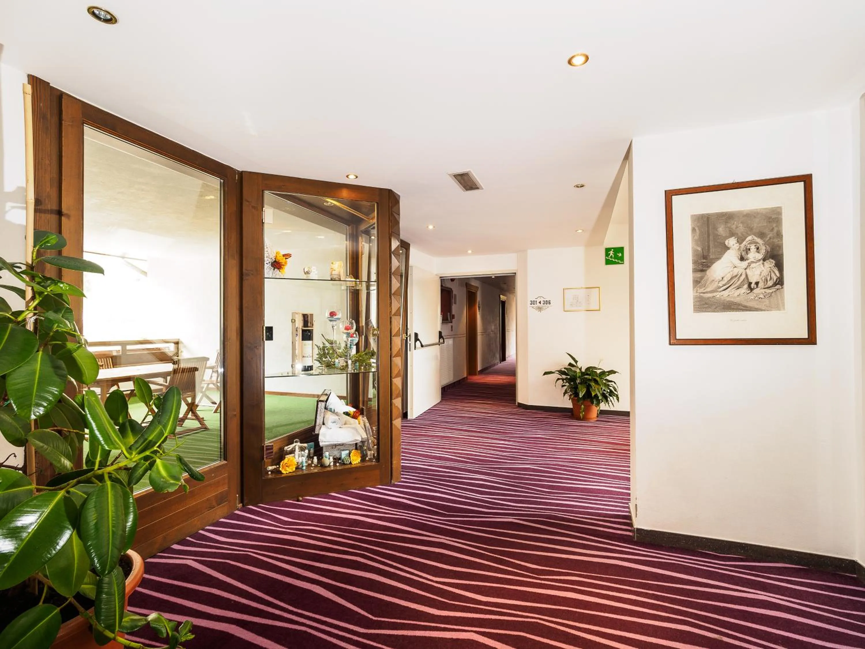 Other in Hotel Santanton