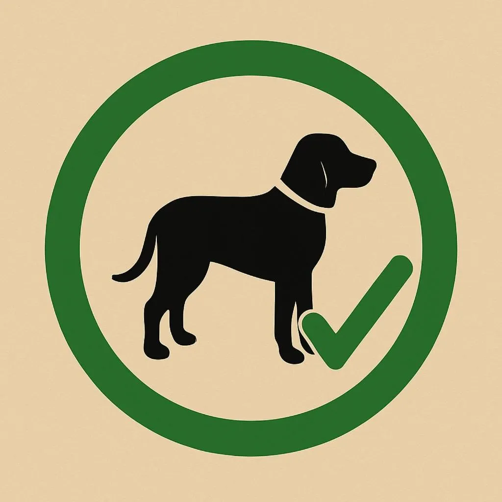 Pets in Hardi's Hotel