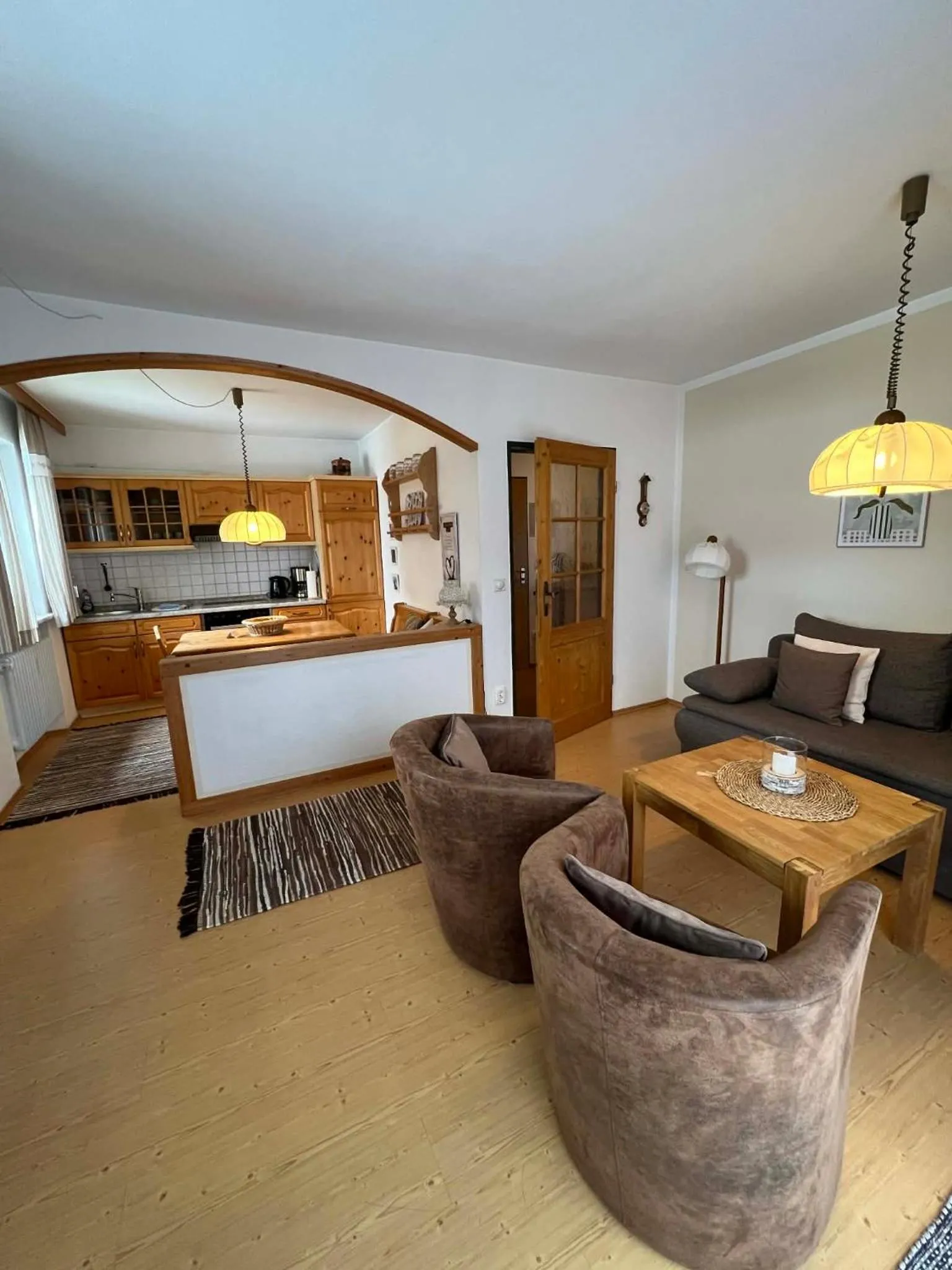 Hardi's Hotel