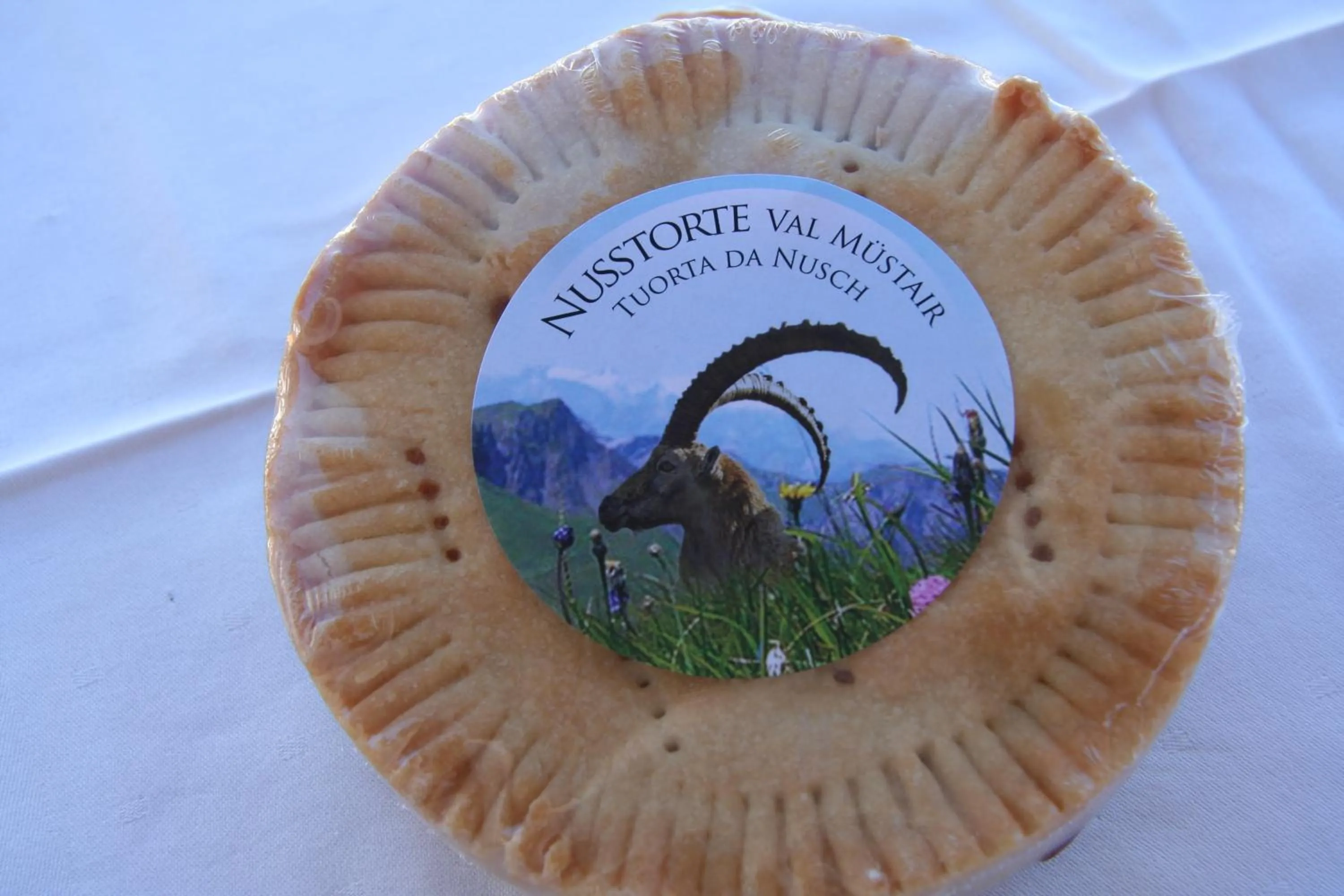 Food and drinks in Hotel Helvetia