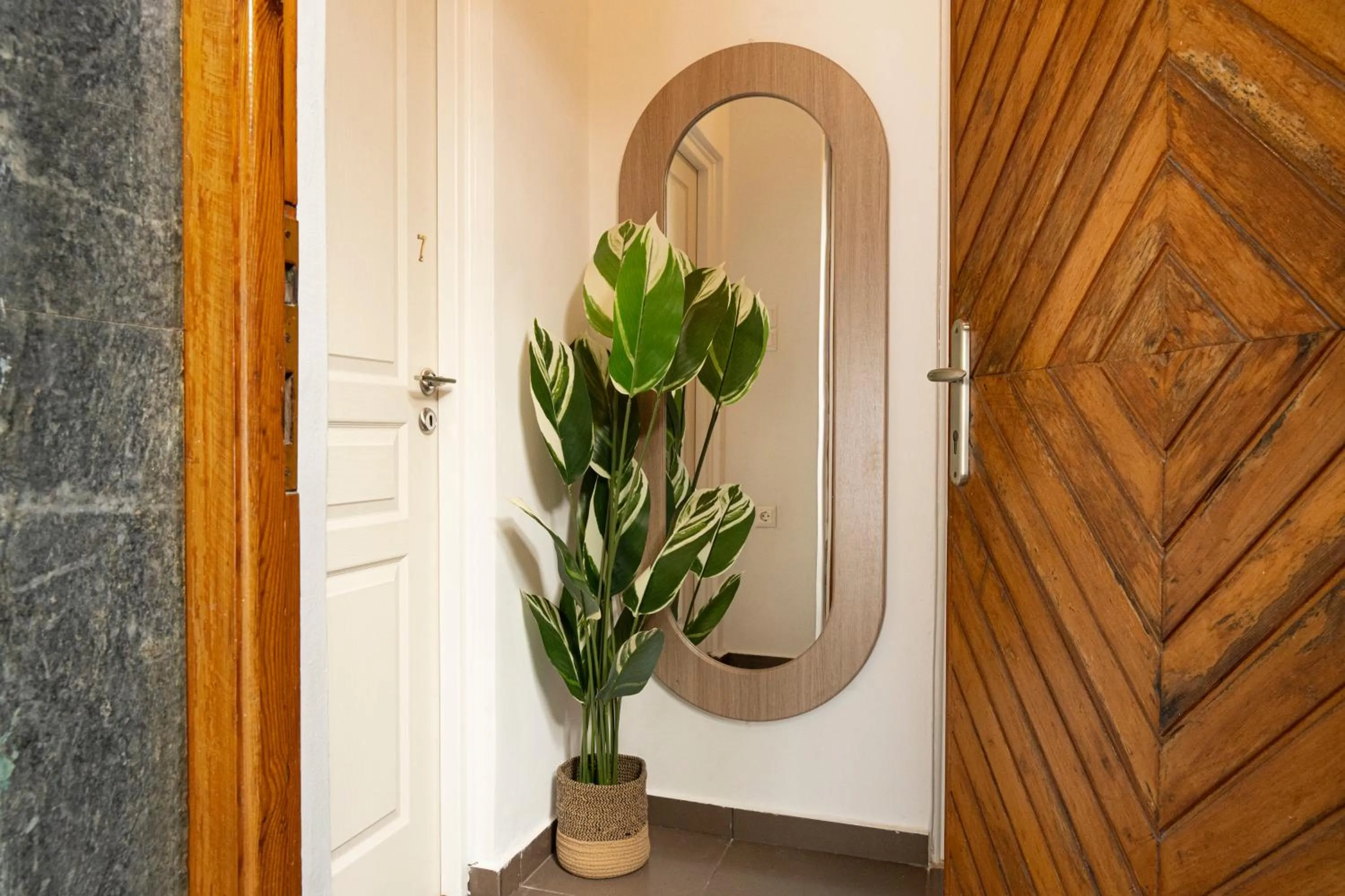 Semiramis Guesthouse