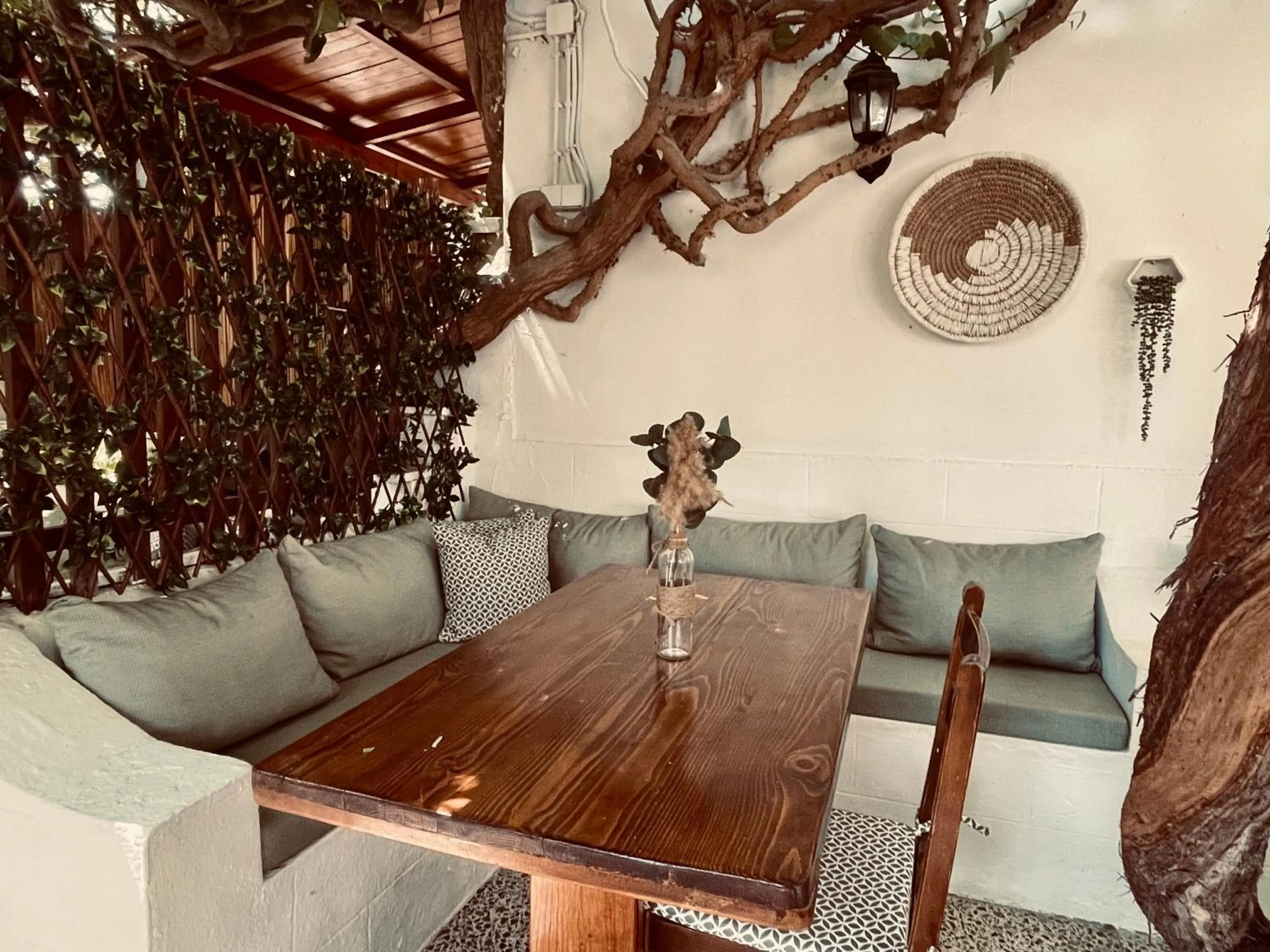 Semiramis Guesthouse